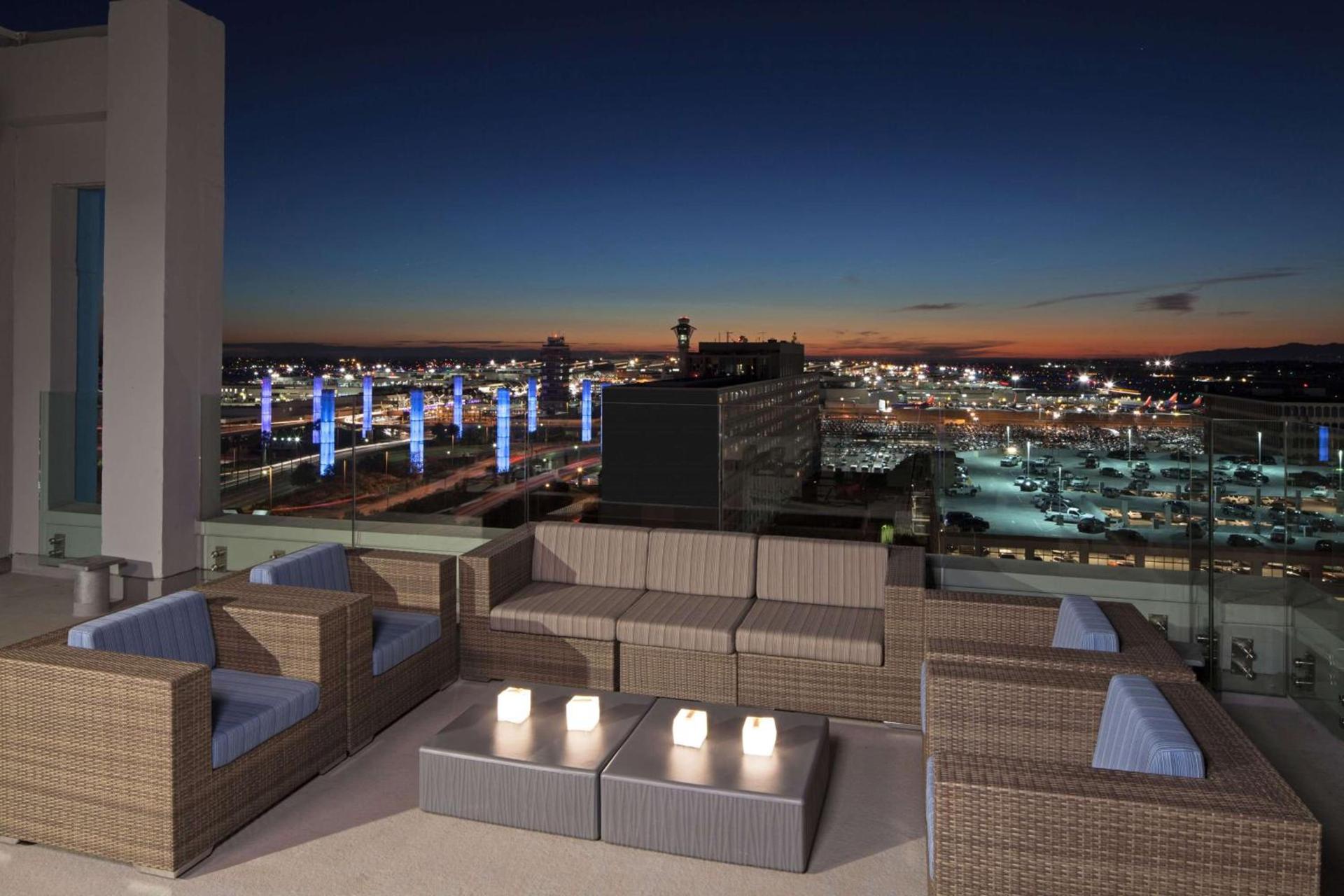 H Hotel Los Angeles, Curio Collection By Hilton photo 50