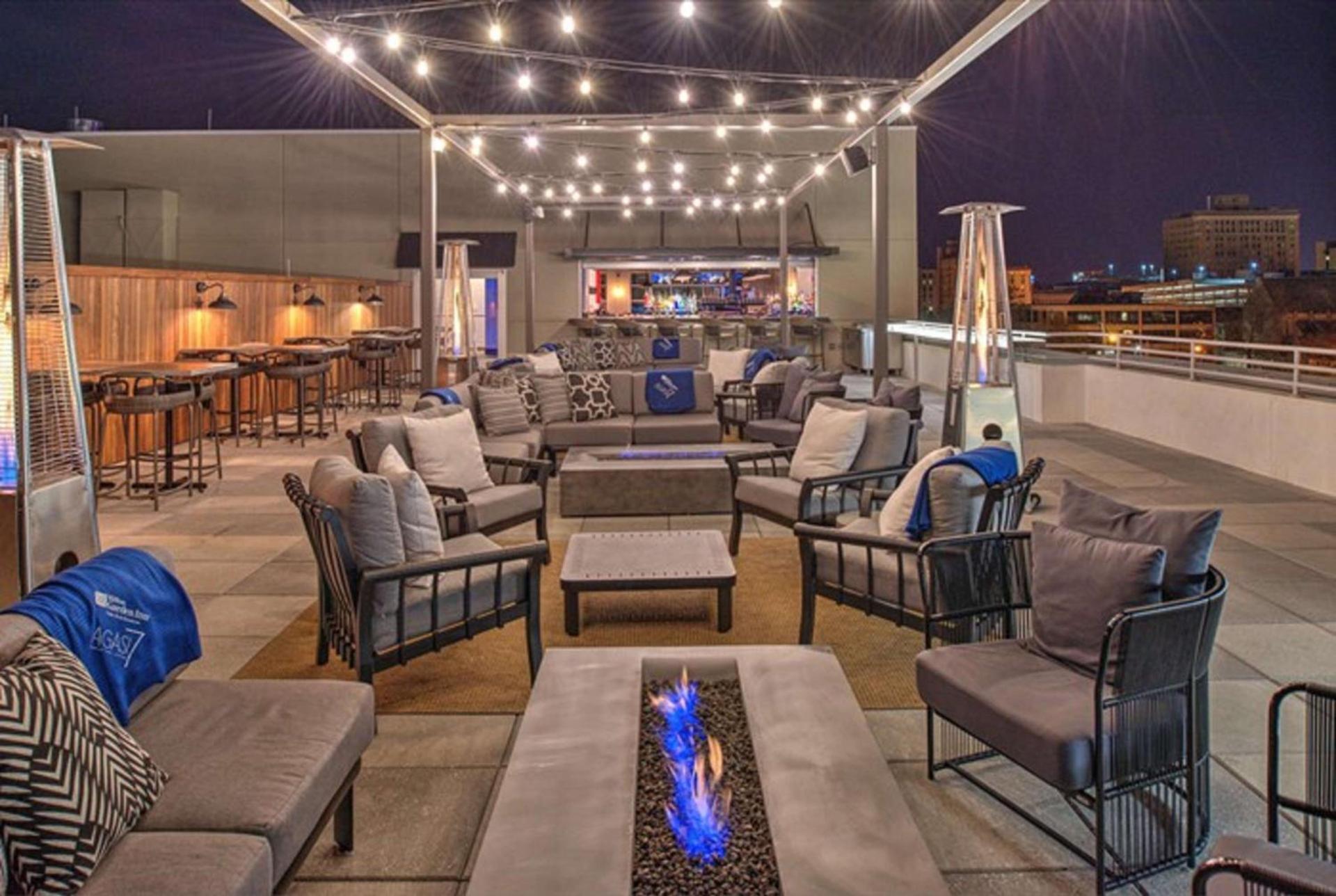 Hilton Garden Inn Little Rock Downtown photo 3