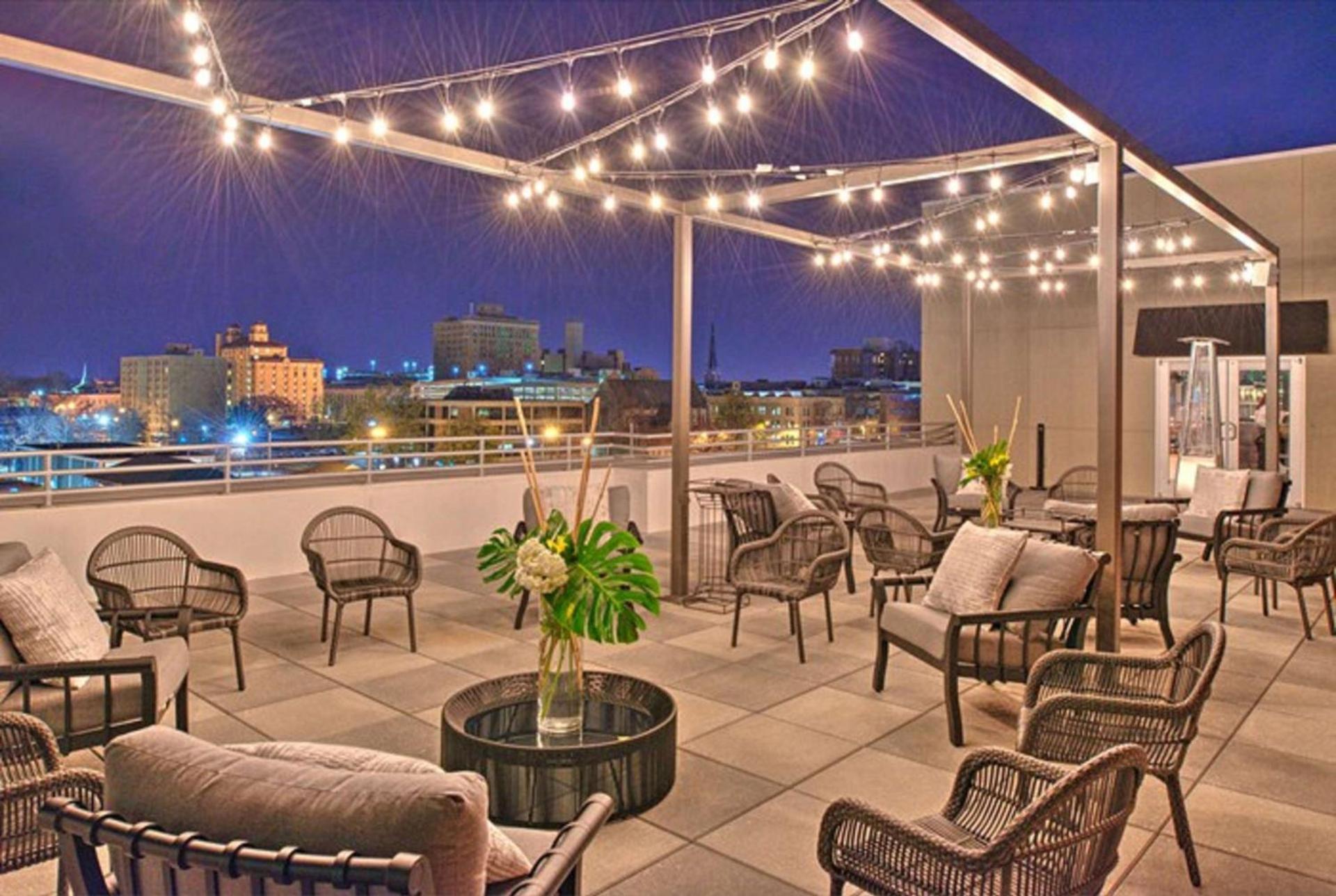 Hilton Garden Inn Little Rock Downtown photo 4