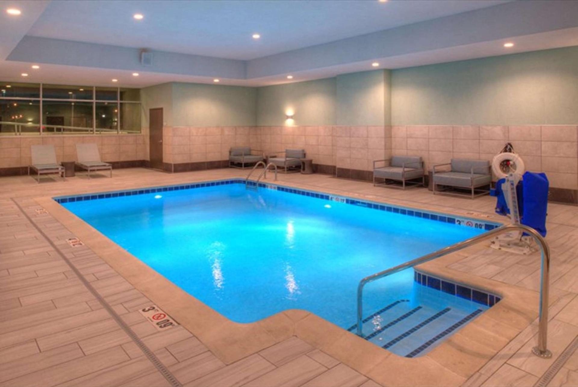 Hilton Garden Inn Little Rock Downtown photo 6