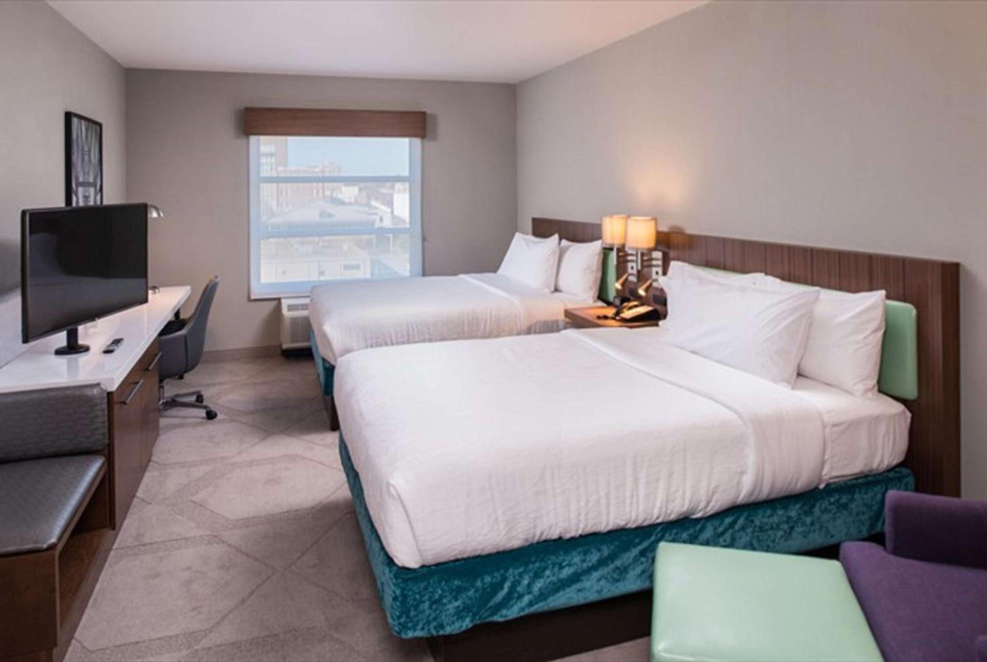 Hilton Garden Inn Little Rock Downtown photo 10