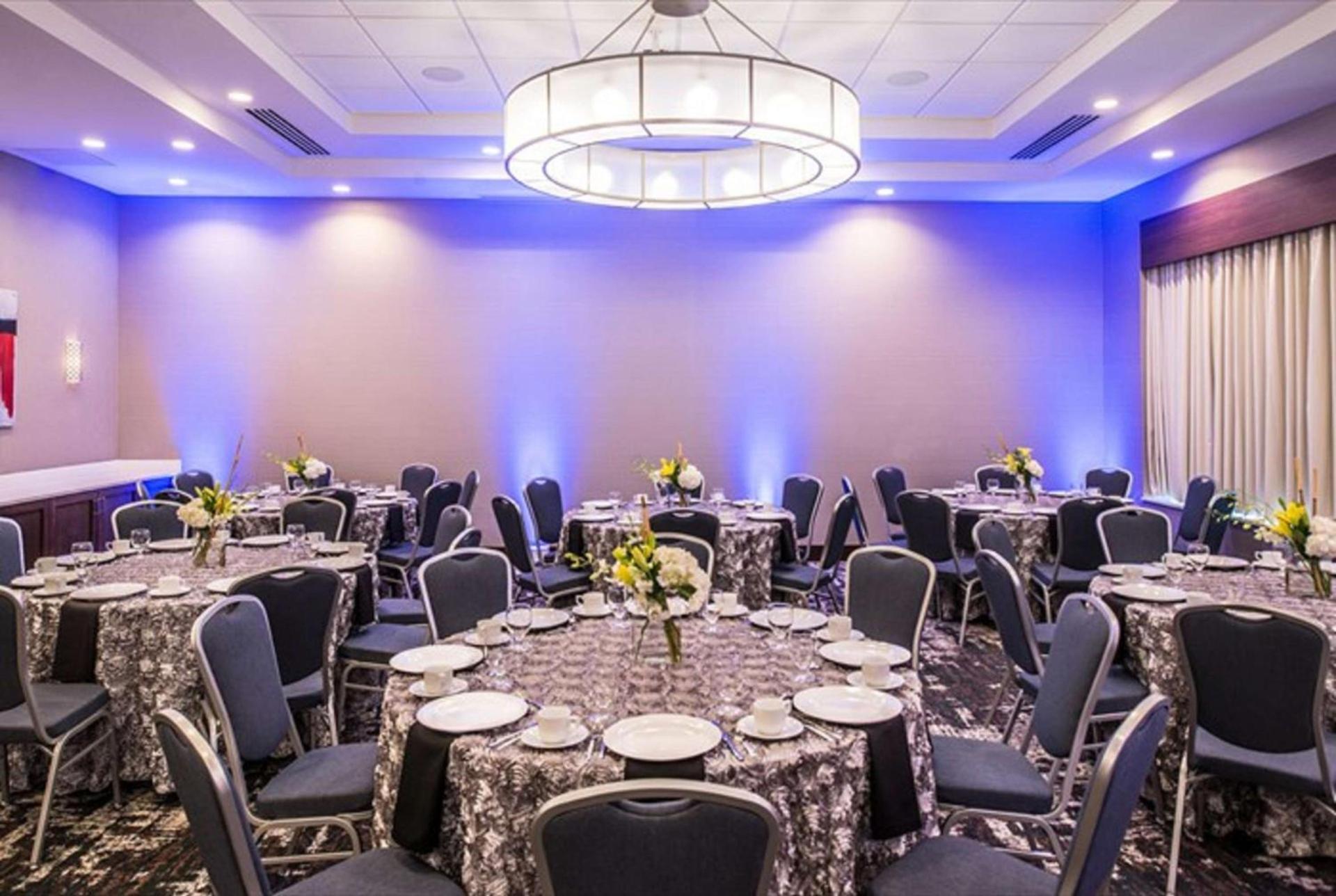 Hilton Garden Inn Little Rock Downtown photo 15