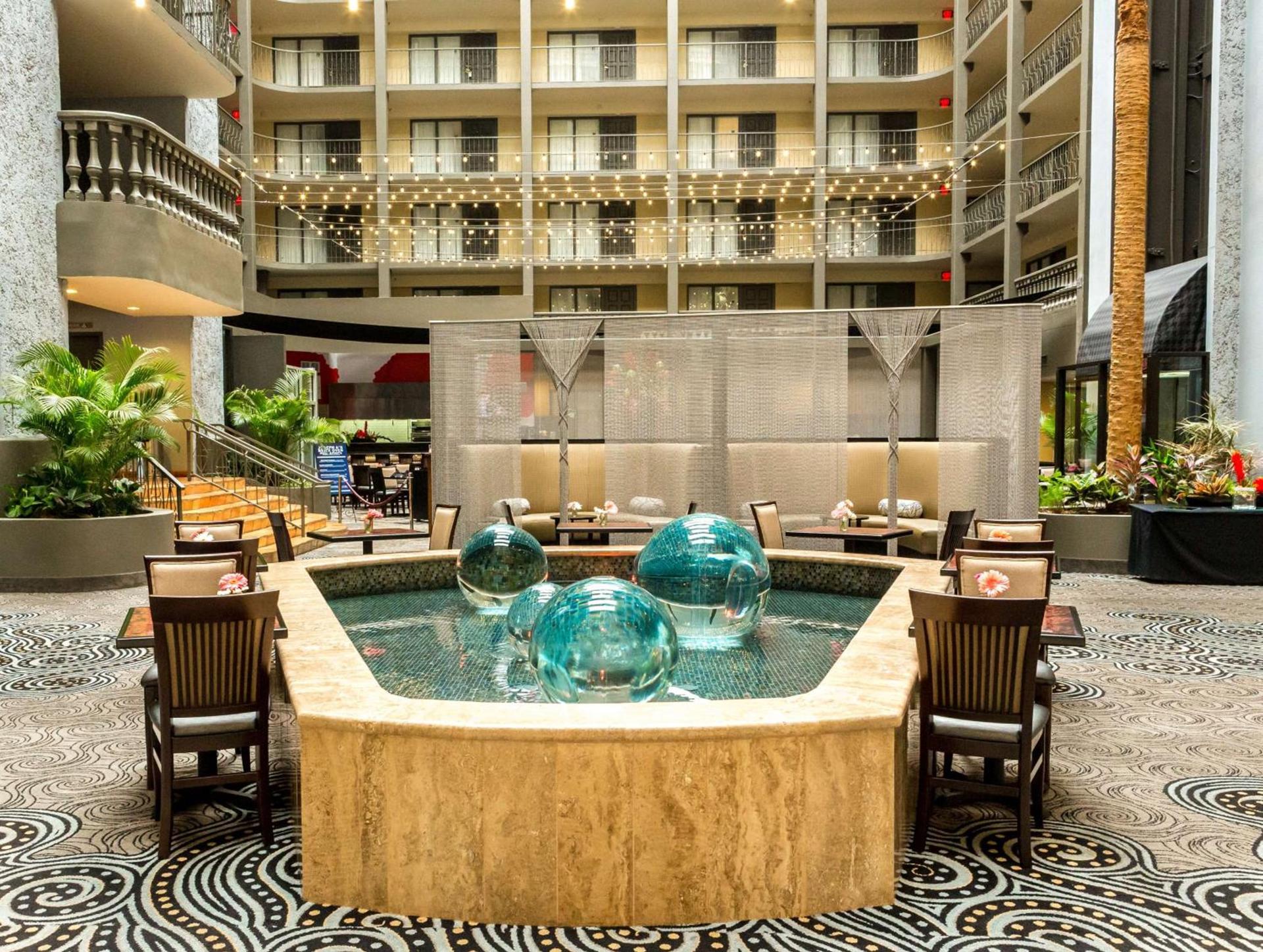 Doubletree by Hilton McAllen photo 6
