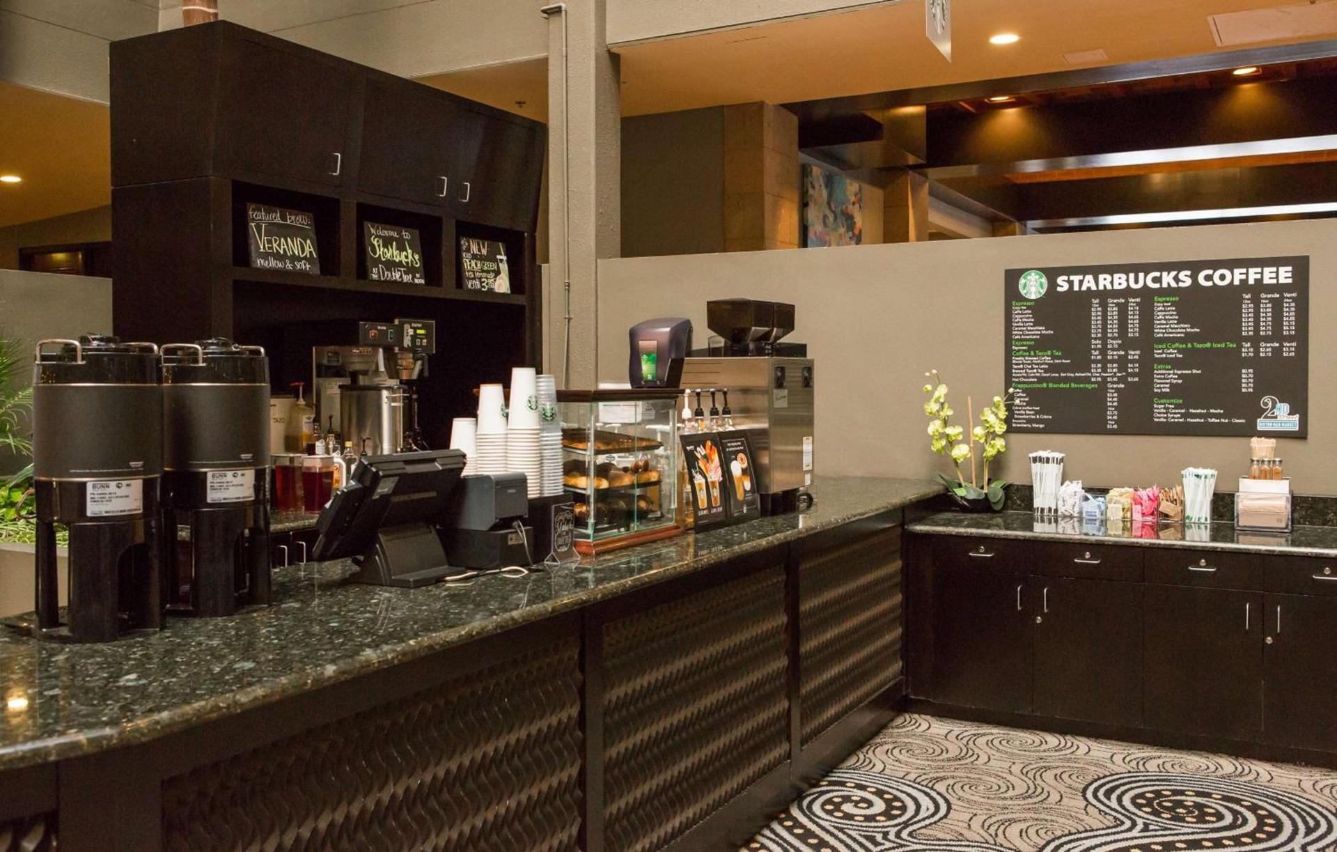 Doubletree by Hilton McAllen photo 13