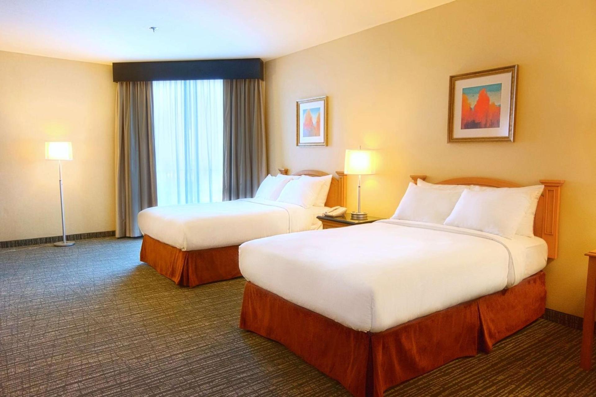 Doubletree by Hilton McAllen photo 20