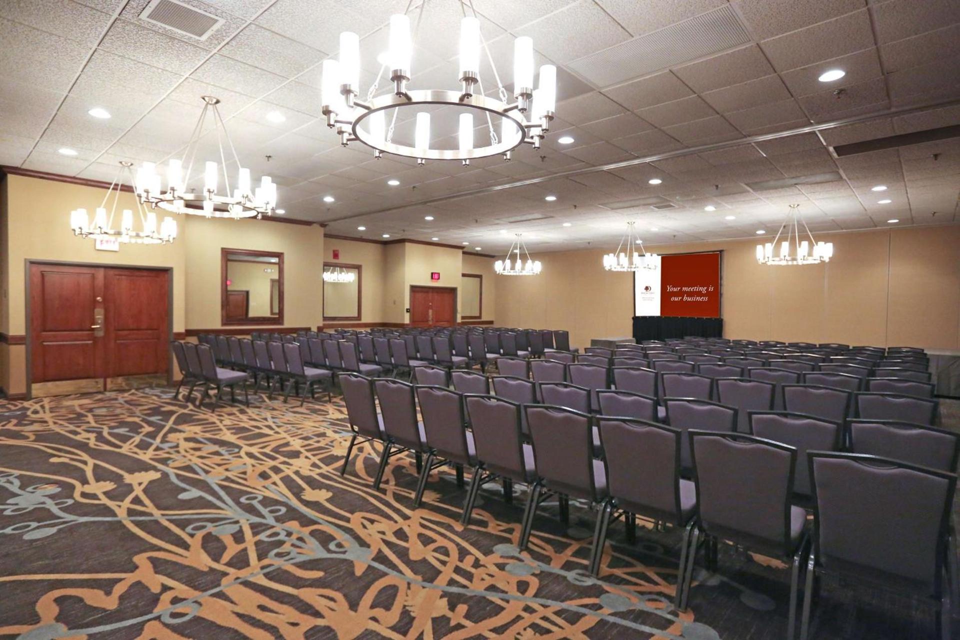 Doubletree by Hilton McAllen photo 27