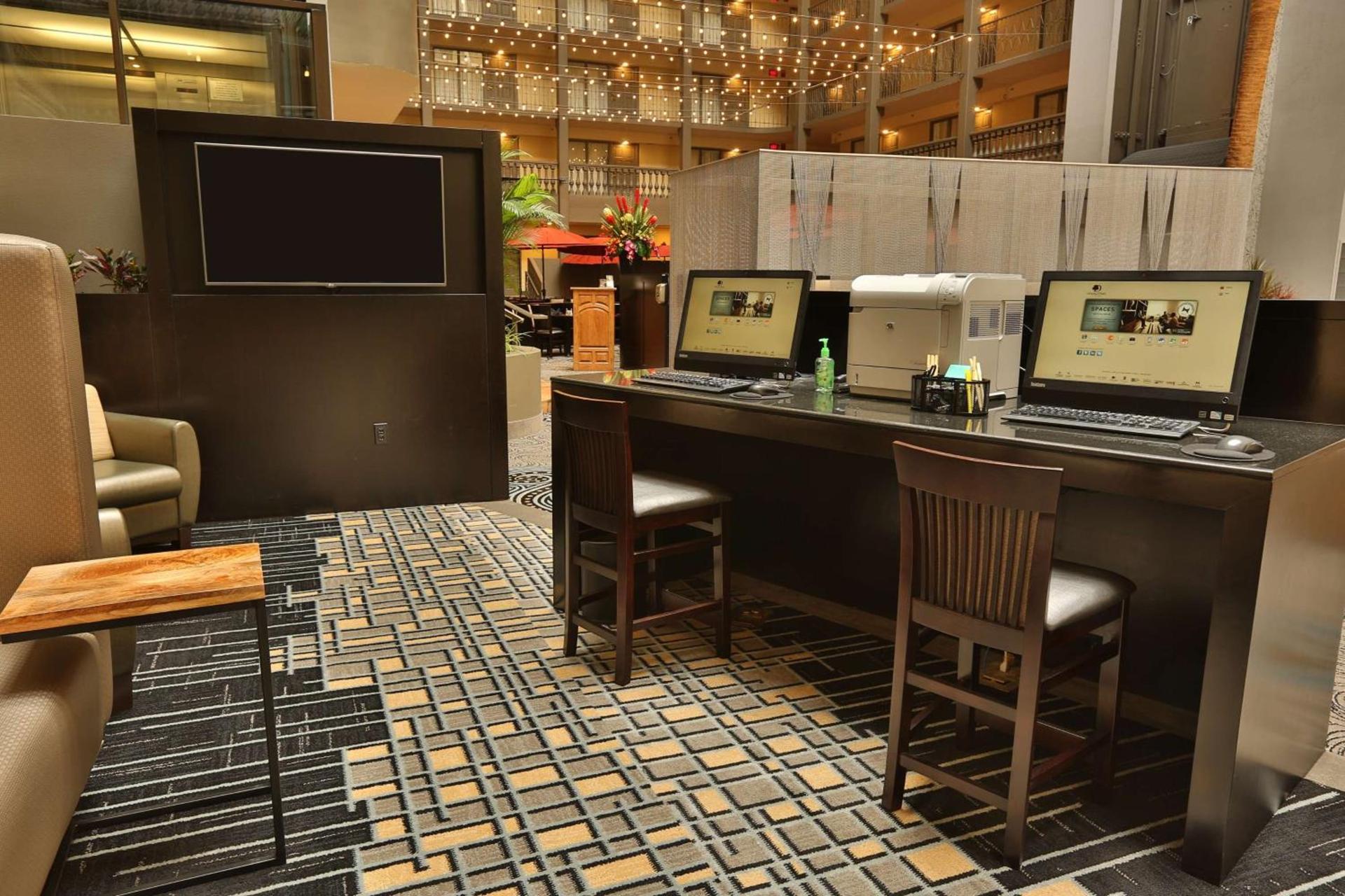 Doubletree by Hilton McAllen photo 30
