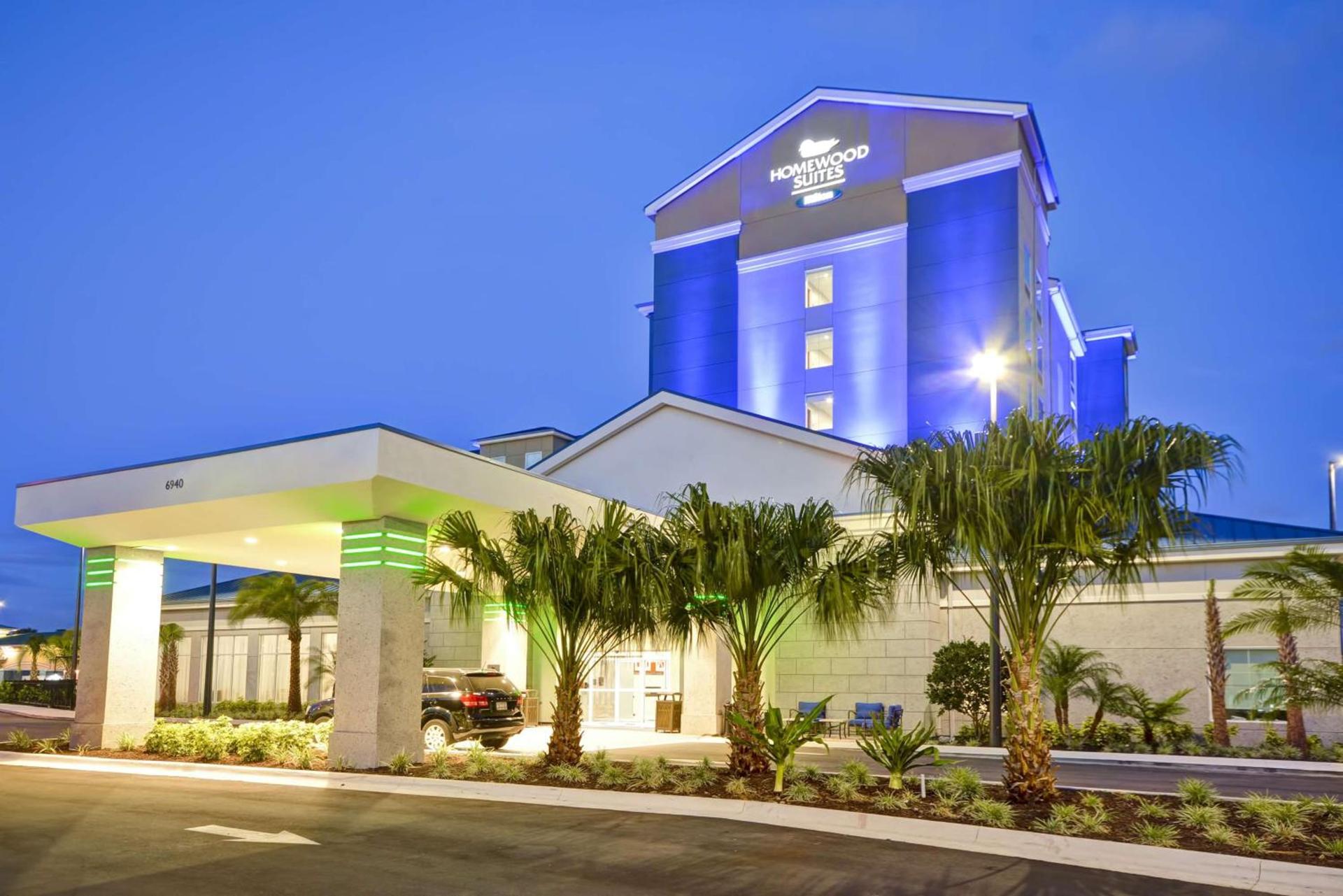 Homewood Suites by Hilton Orlando Theme Parks photo 1