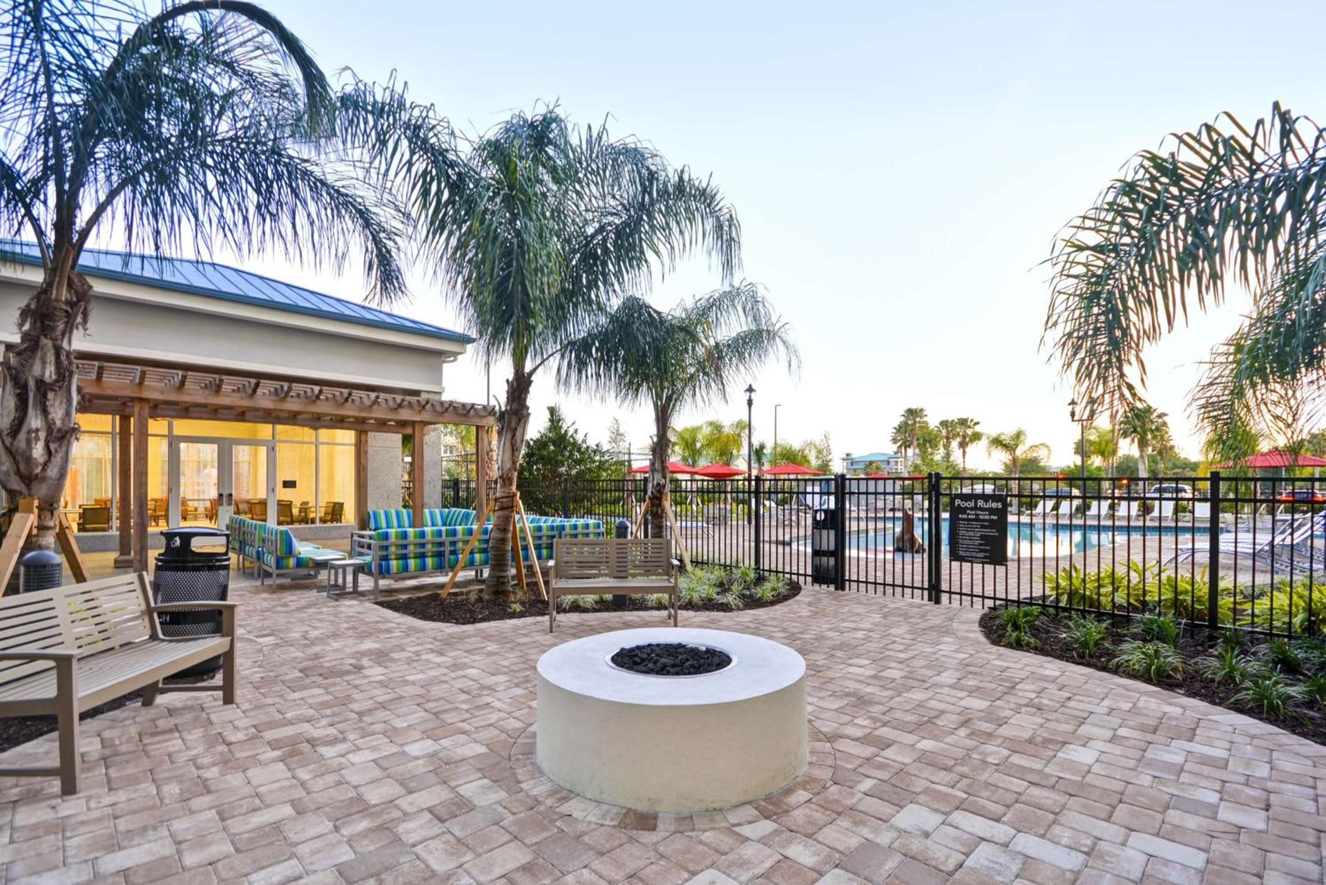 Homewood Suites by Hilton Orlando Theme Parks photo 2