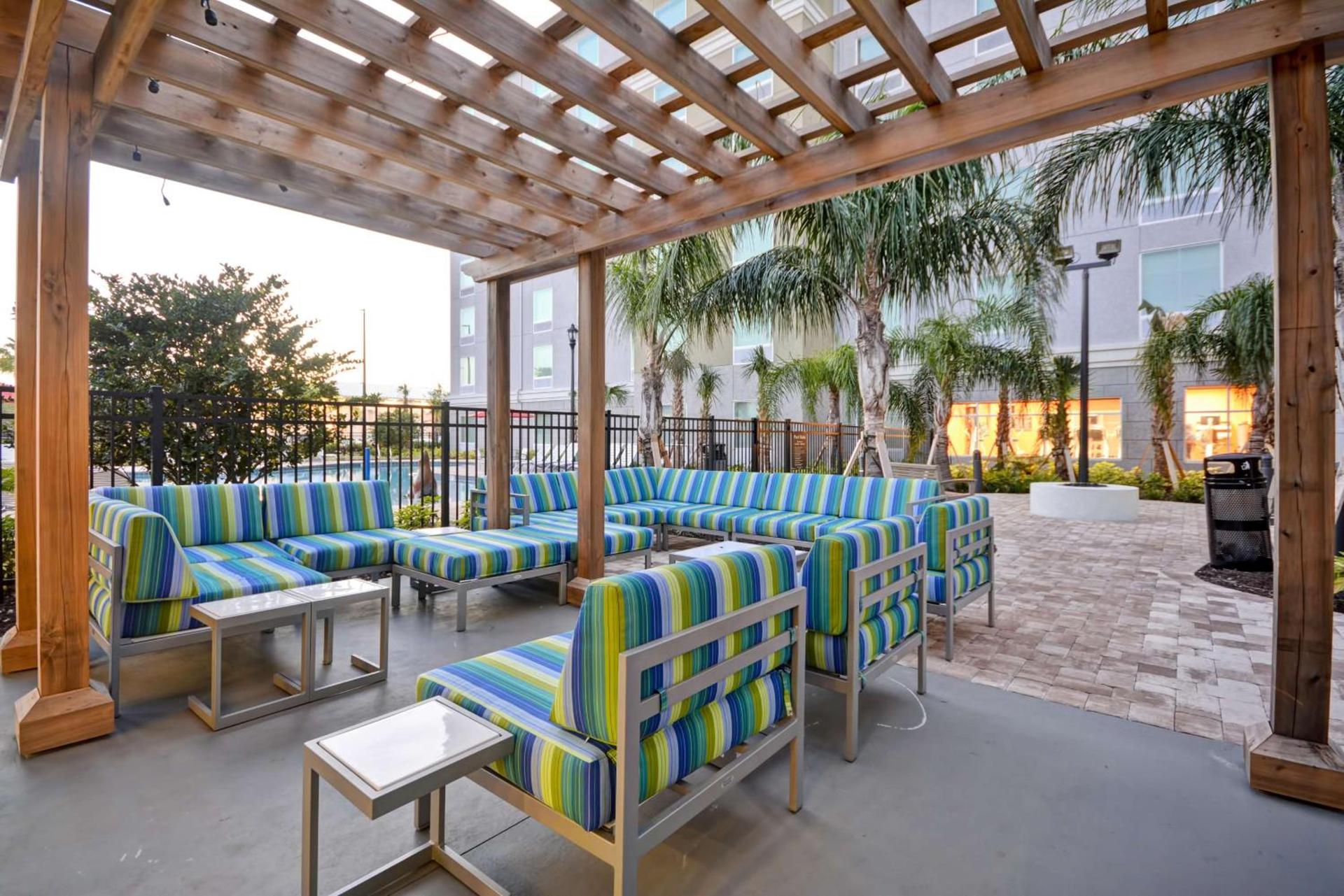 Homewood Suites by Hilton Orlando Theme Parks photo 3
