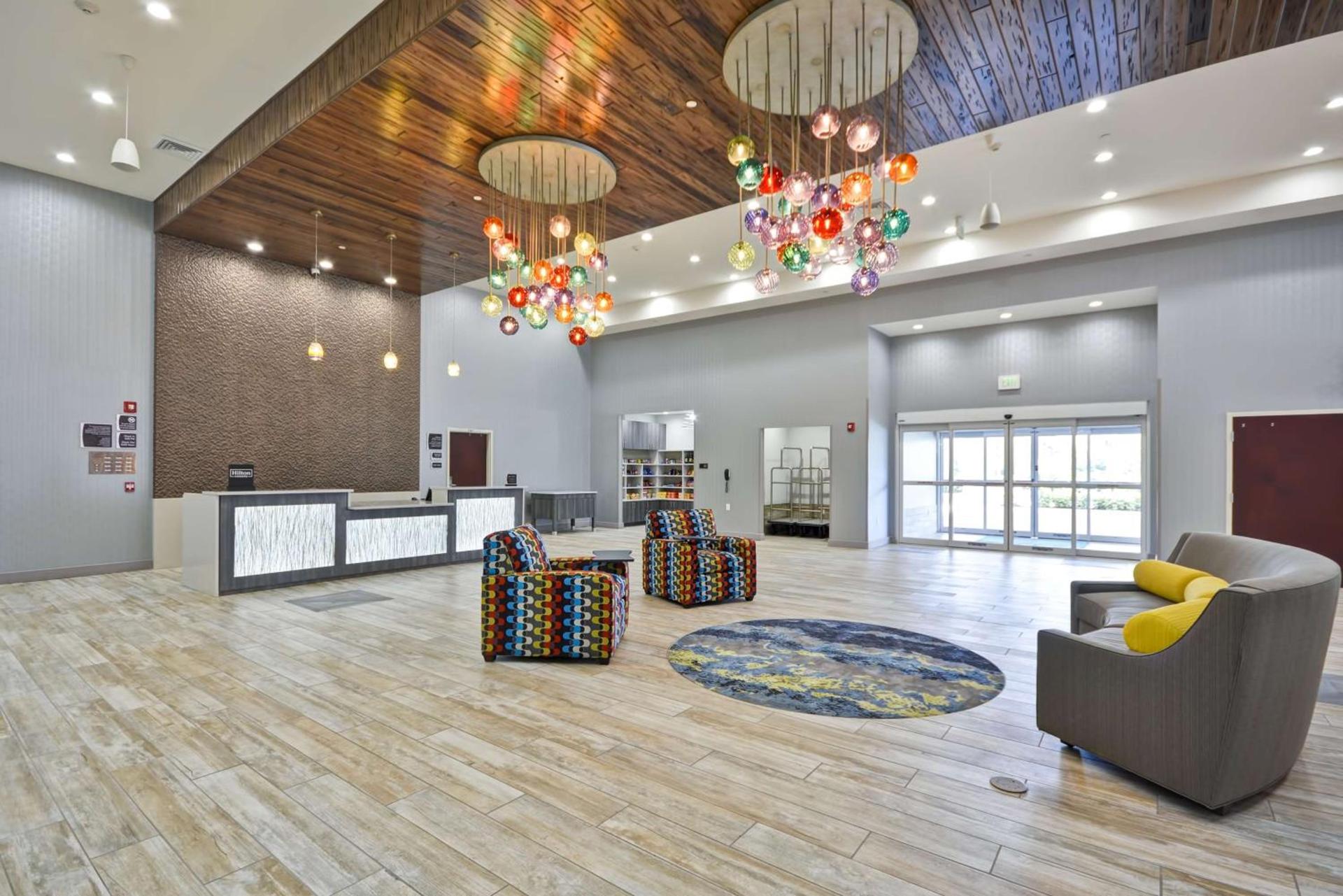 Homewood Suites by Hilton Orlando Theme Parks photo 5