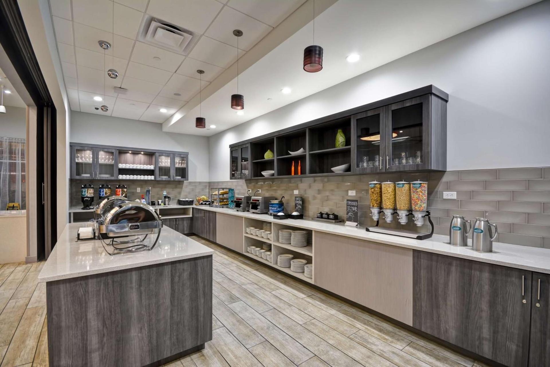 Homewood Suites by Hilton Orlando Theme Parks photo 10