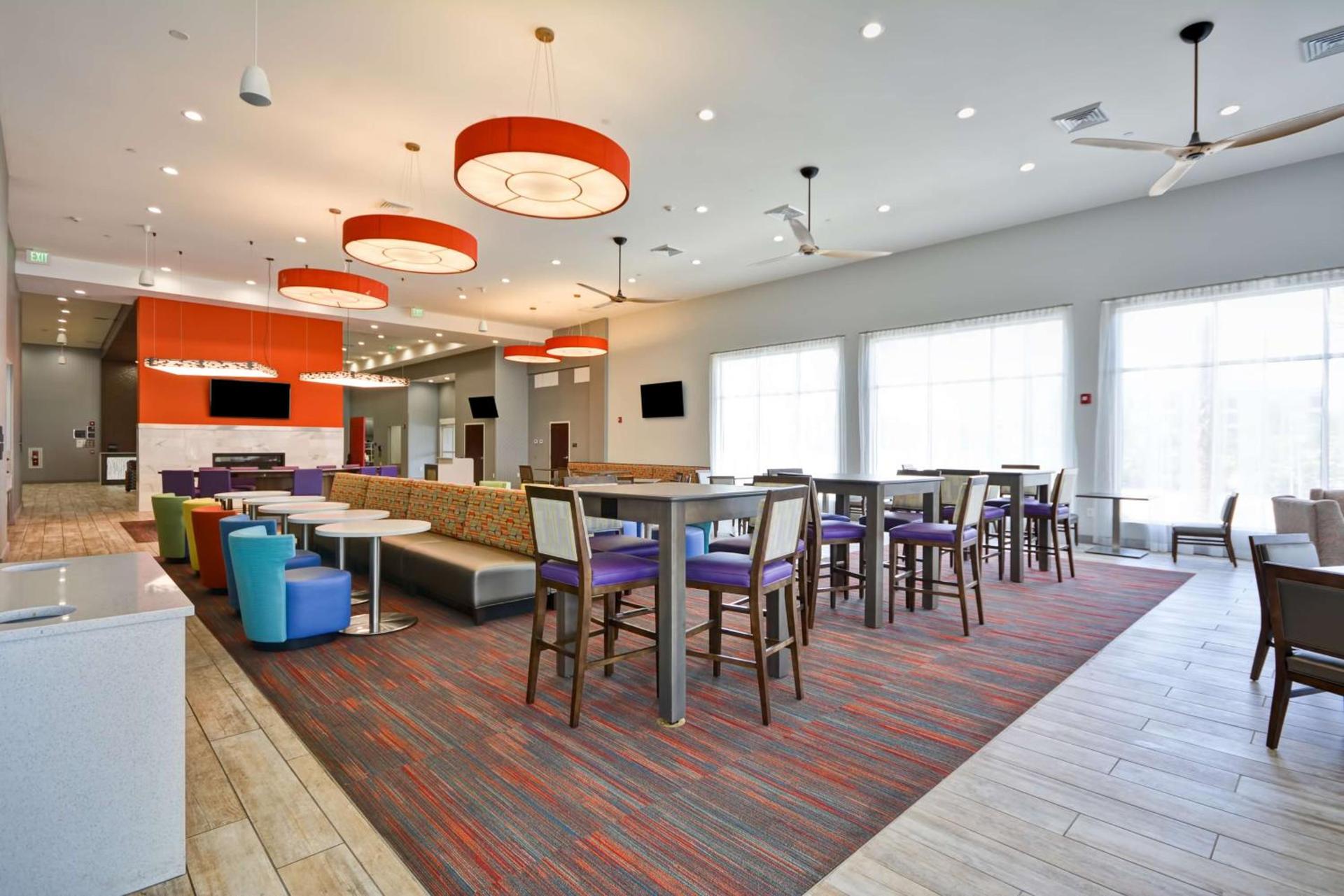 Homewood Suites by Hilton Orlando Theme Parks photo 13