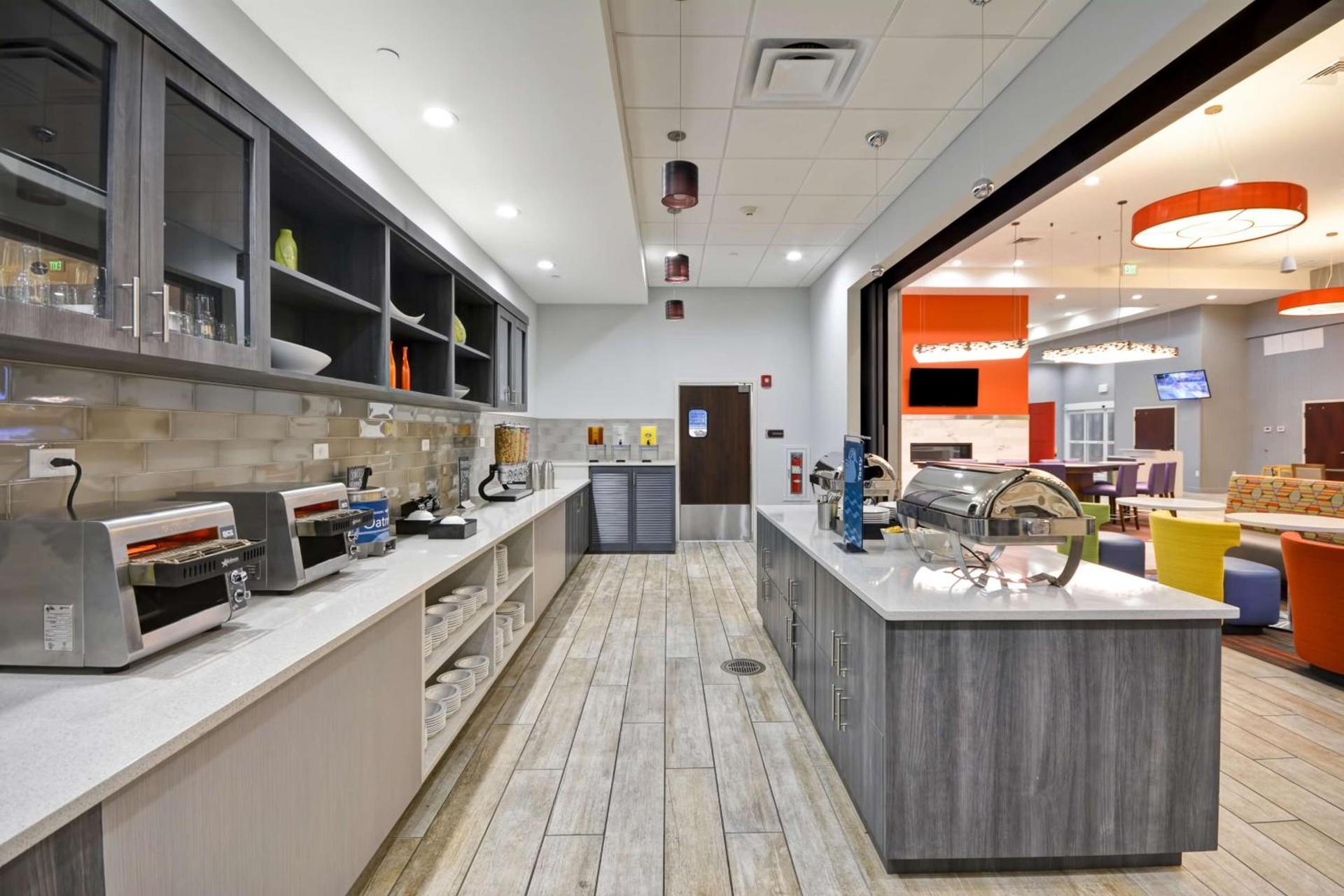 Homewood Suites by Hilton Orlando Theme Parks photo 14