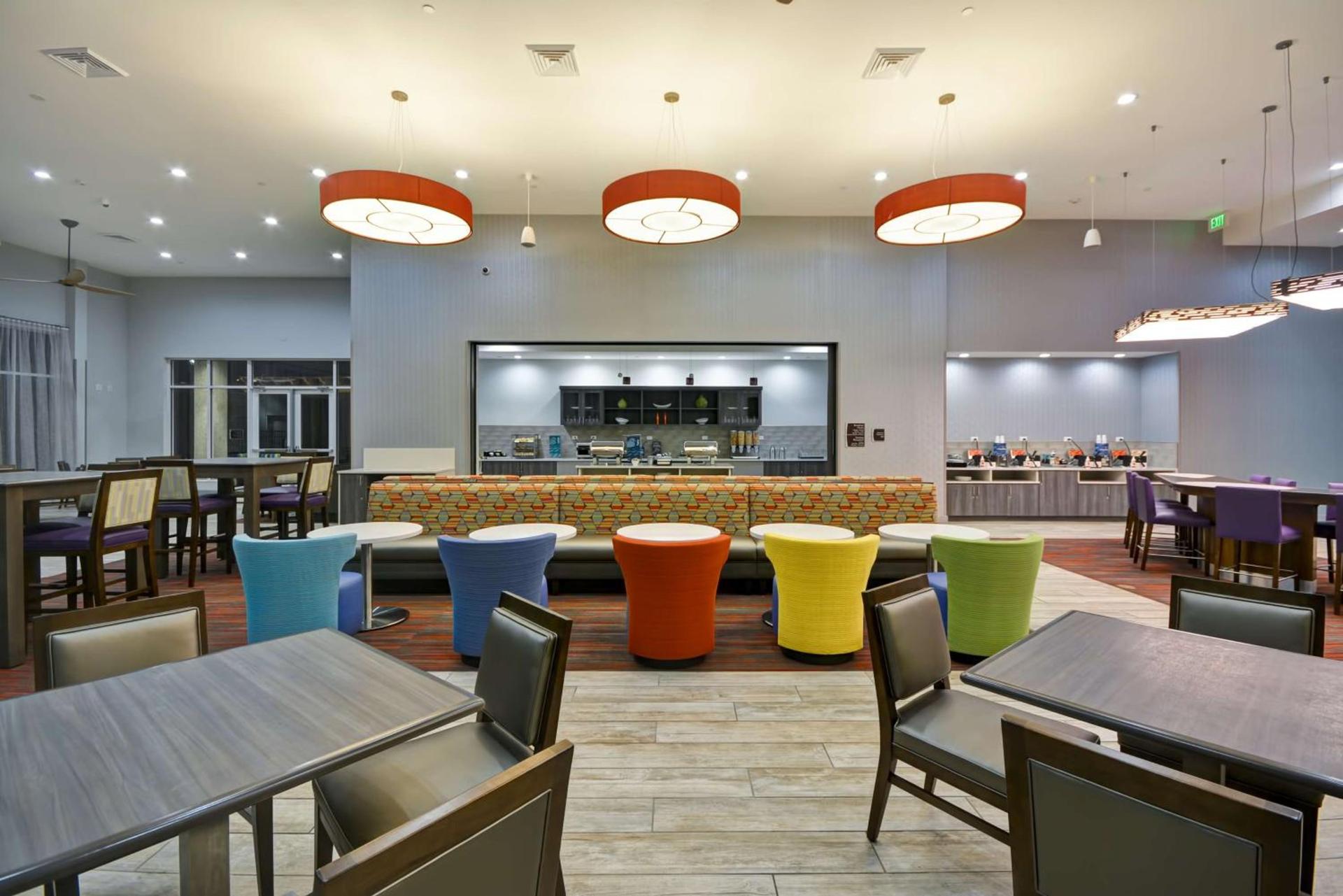 Homewood Suites by Hilton Orlando Theme Parks photo 15