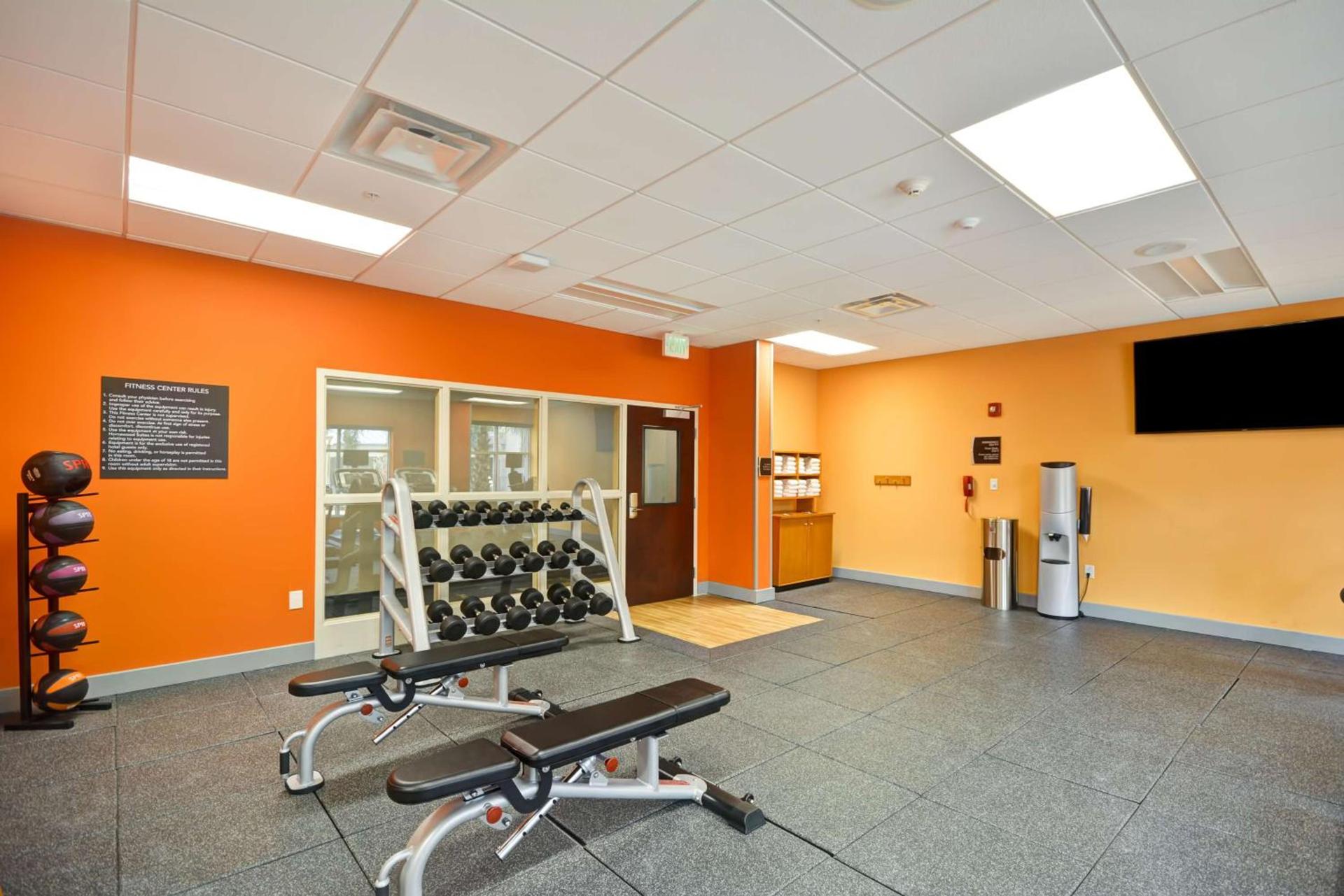 Homewood Suites by Hilton Orlando Theme Parks photo 17