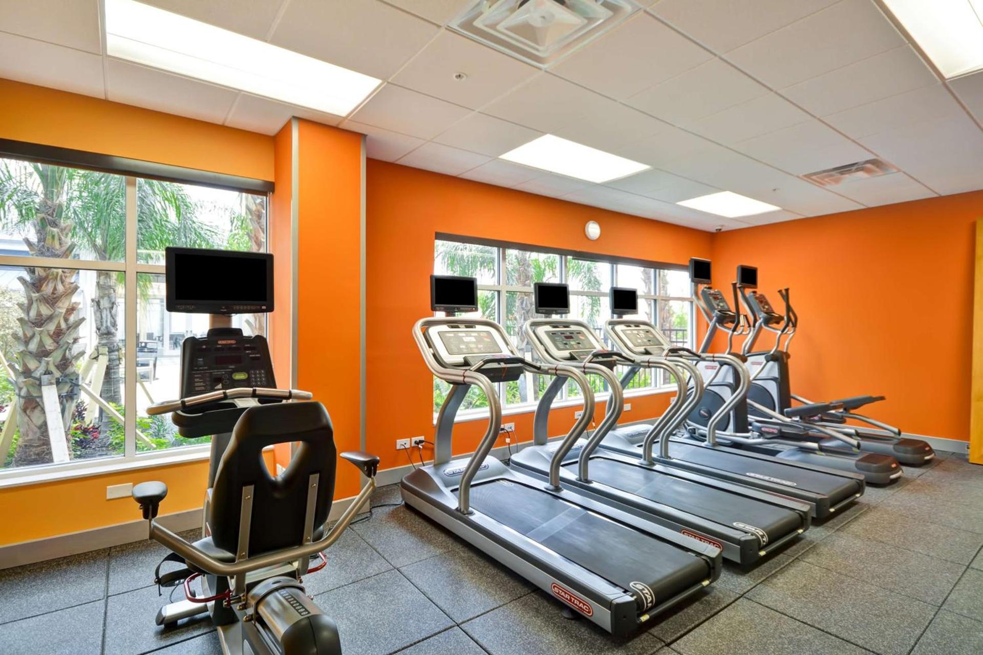 Homewood Suites by Hilton Orlando Theme Parks photo 18
