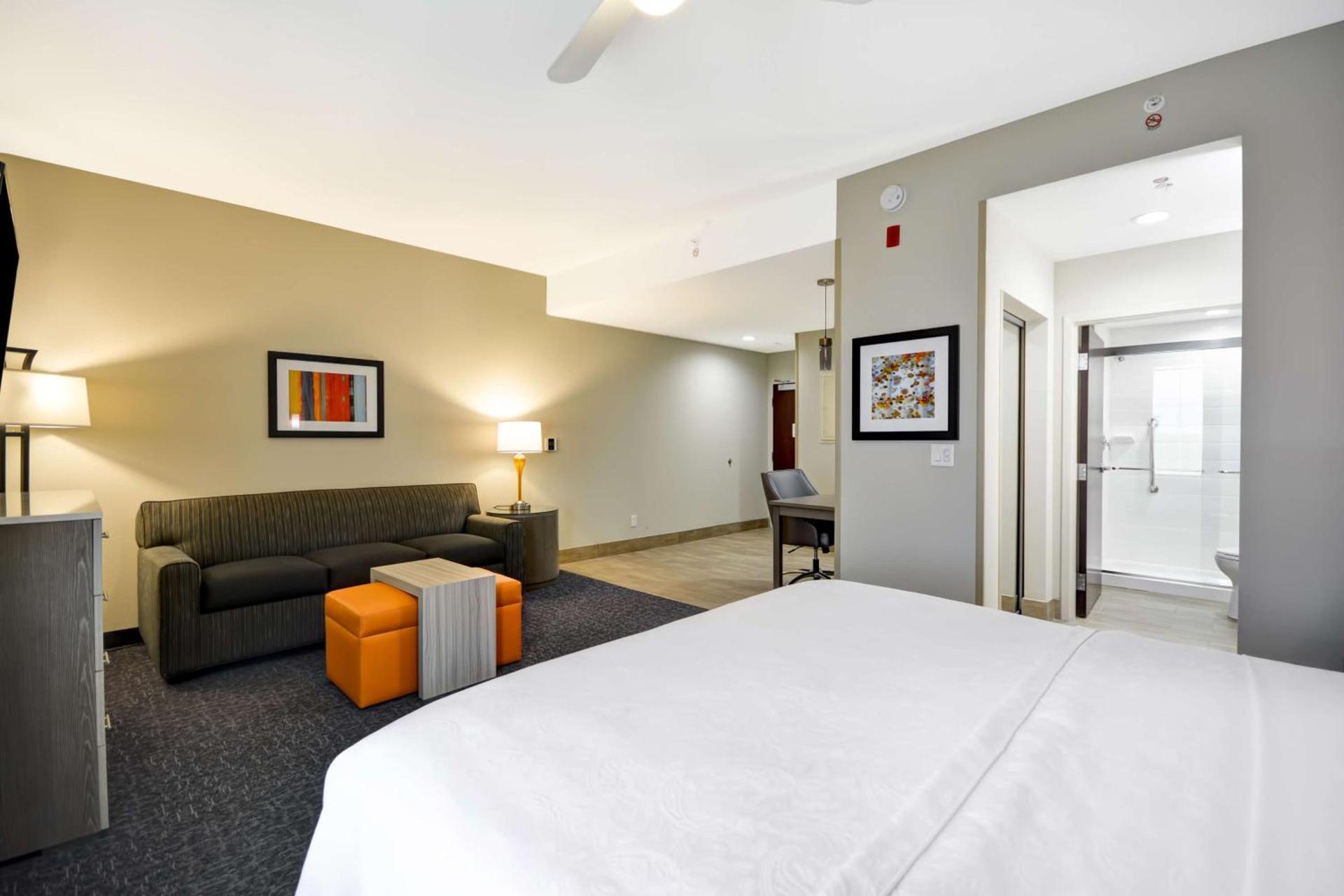 Homewood Suites by Hilton Orlando Theme Parks photo 22
