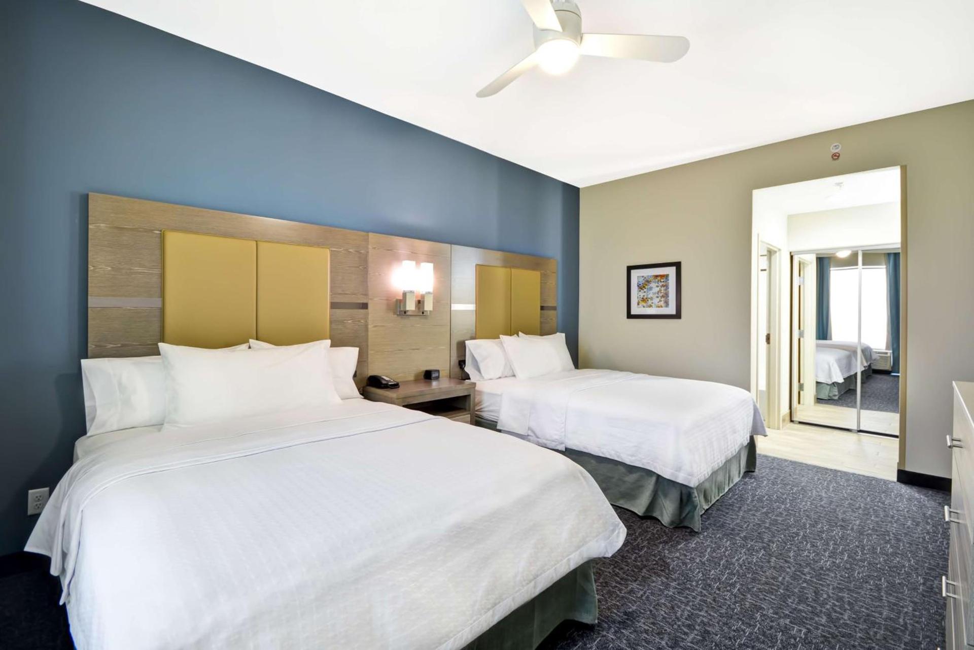 Homewood Suites by Hilton Orlando Theme Parks photo 23