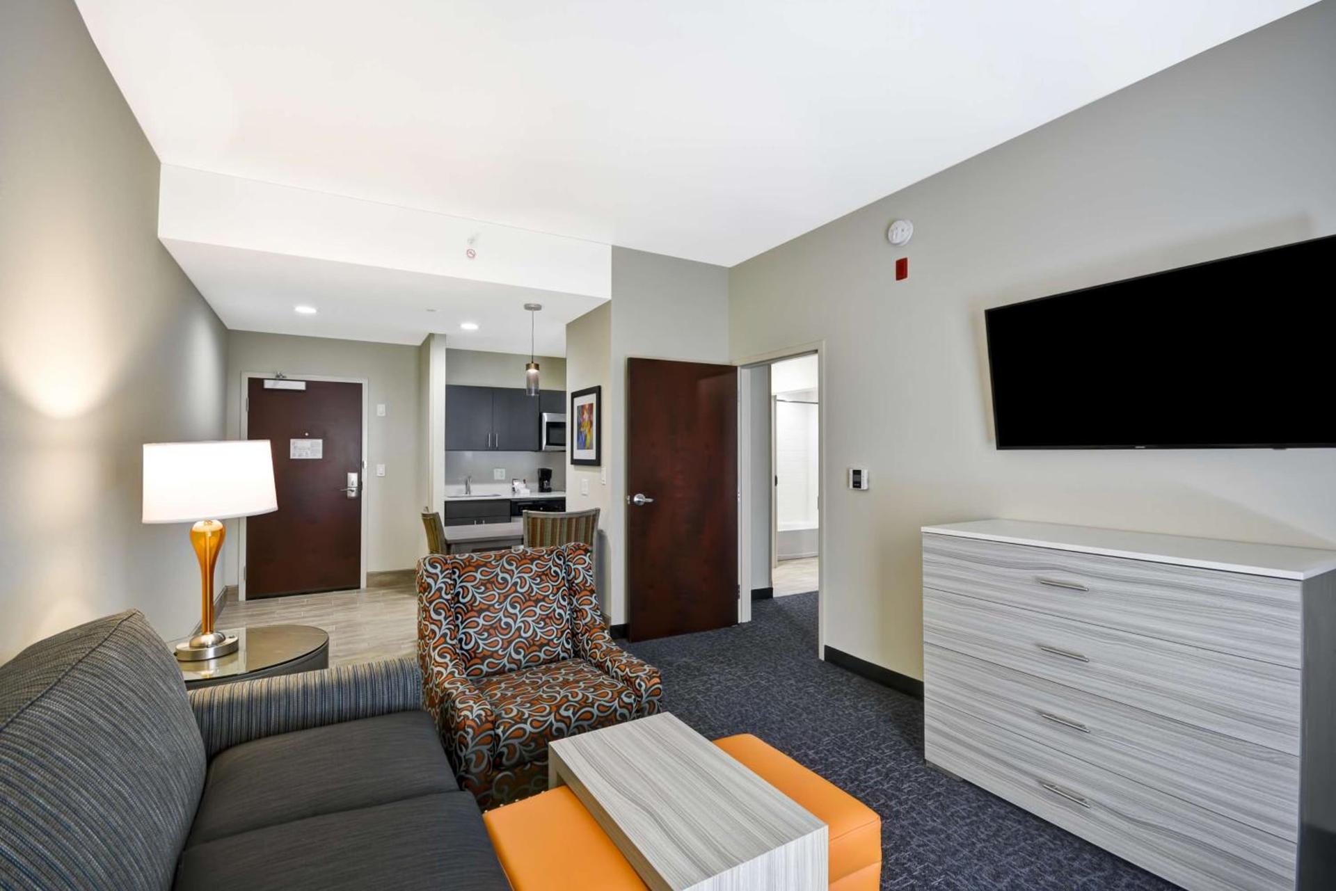 Homewood Suites by Hilton Orlando Theme Parks photo 25