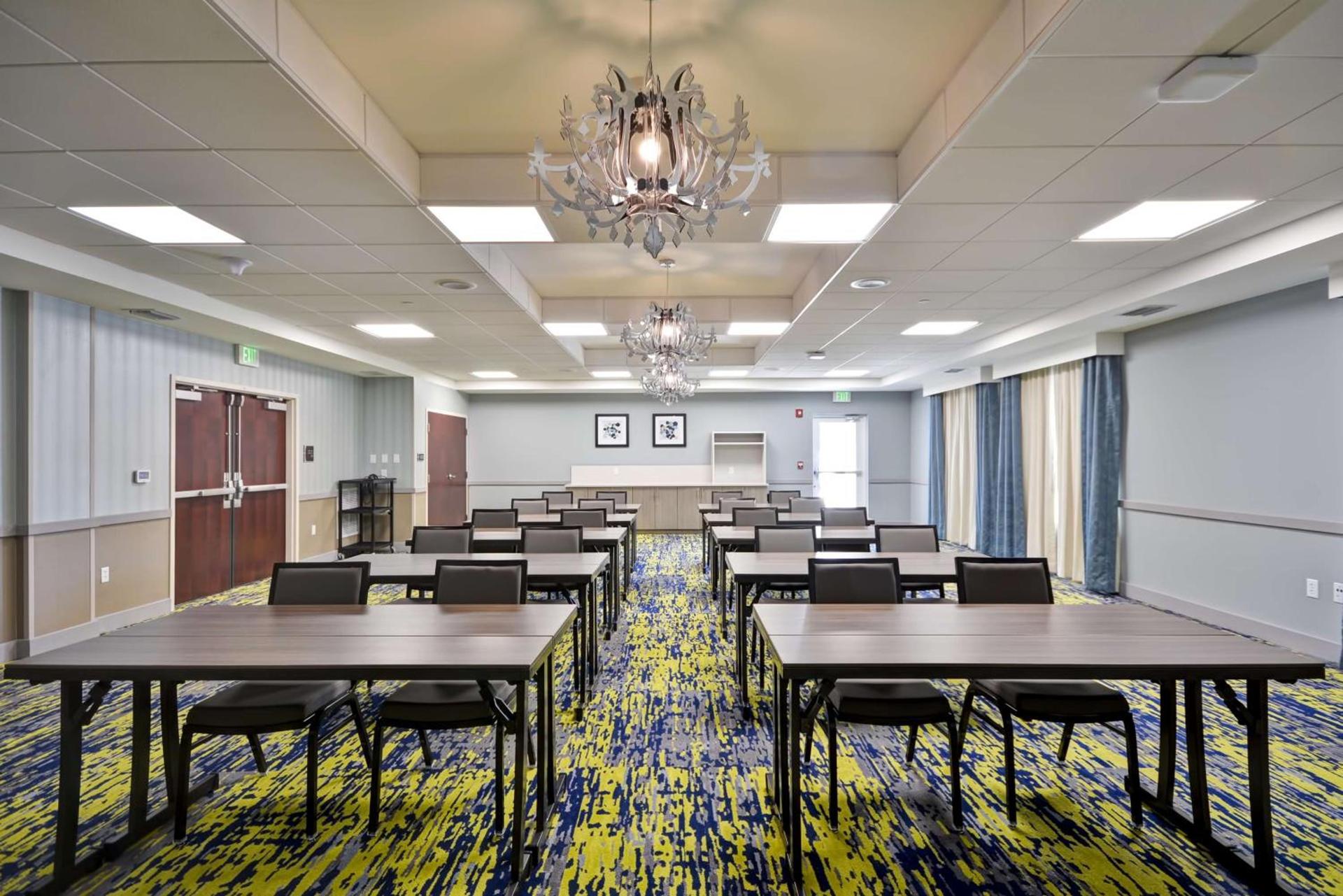Homewood Suites by Hilton Orlando Theme Parks photo 33