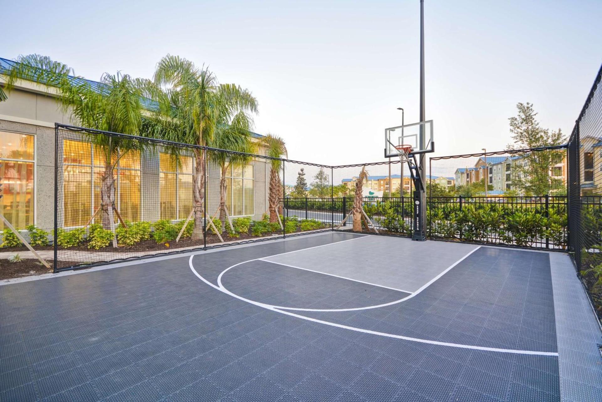 Homewood Suites by Hilton Orlando Theme Parks photo 36