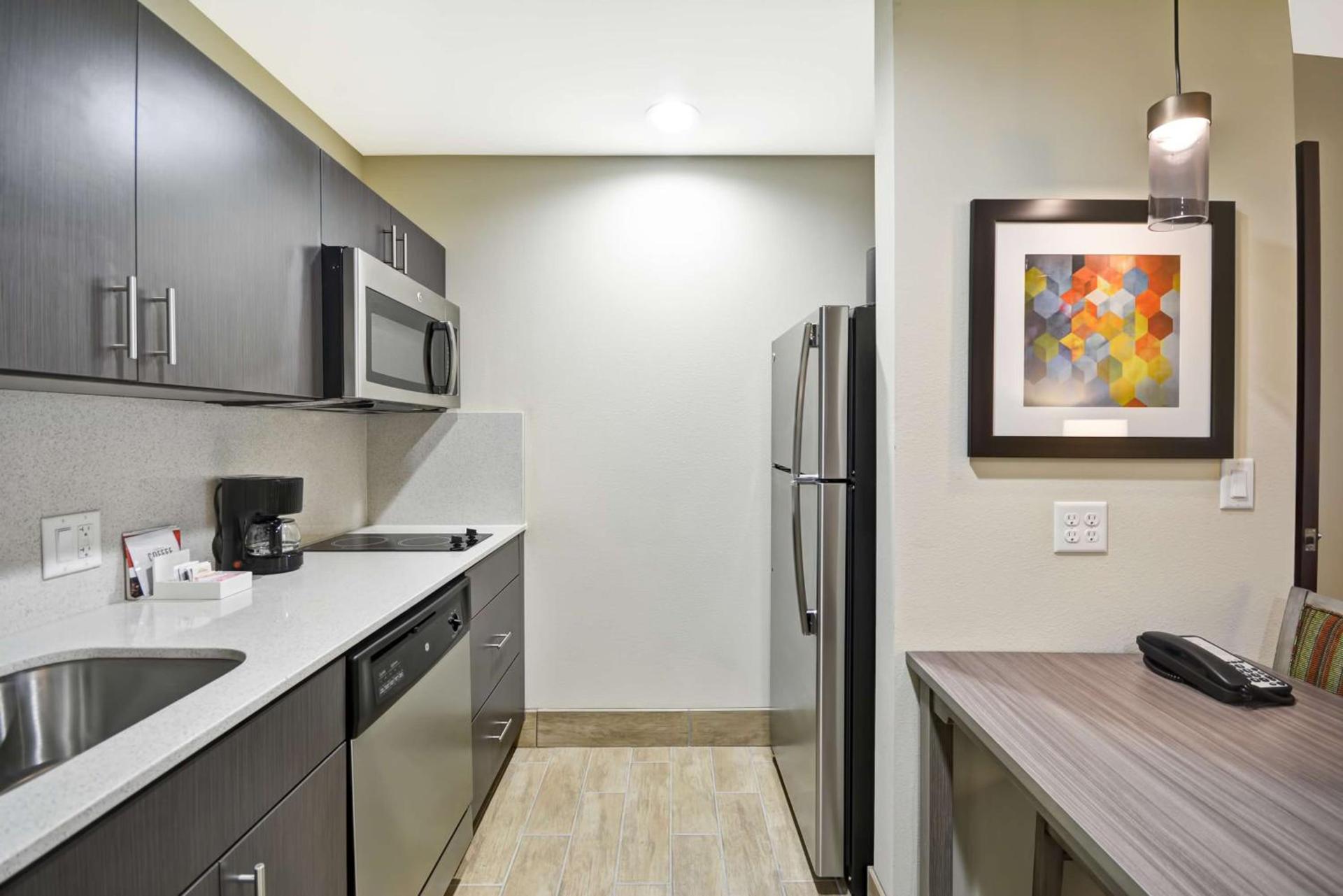 Homewood Suites by Hilton Orlando Theme Parks photo 37
