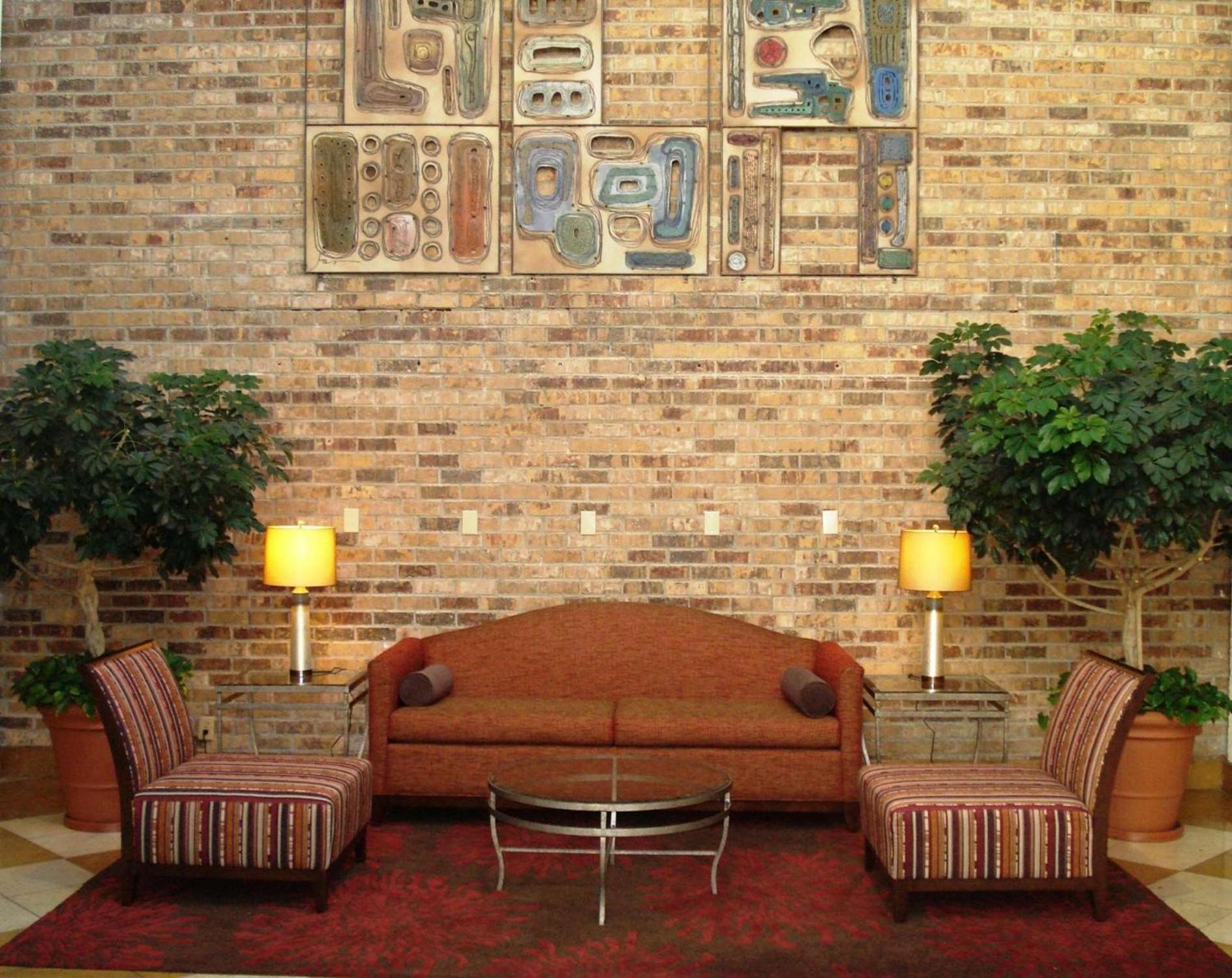 DoubleTree by Hilton Hotel Oak Ridge - Knoxville photo 5