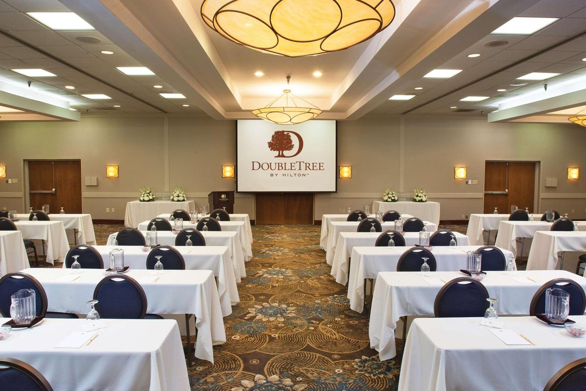 DoubleTree by Hilton Hotel Oak Ridge - Knoxville photo 10