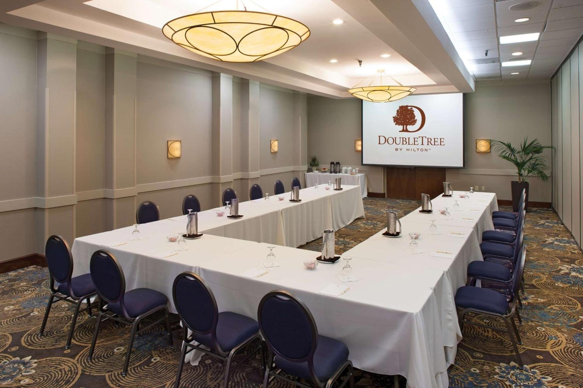 DoubleTree by Hilton Hotel Oak Ridge - Knoxville photo 37