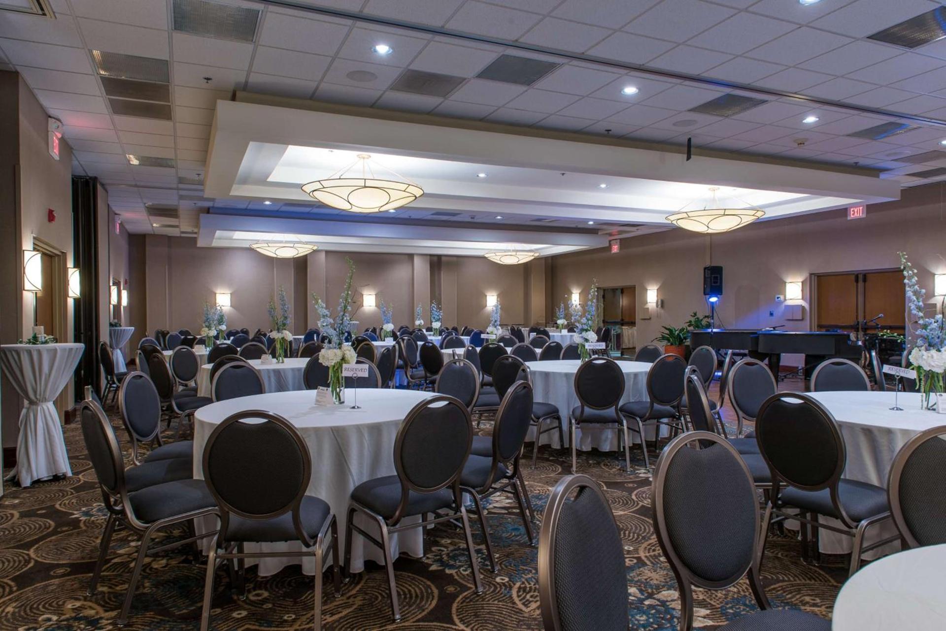 DoubleTree by Hilton Hotel Oak Ridge - Knoxville photo 39