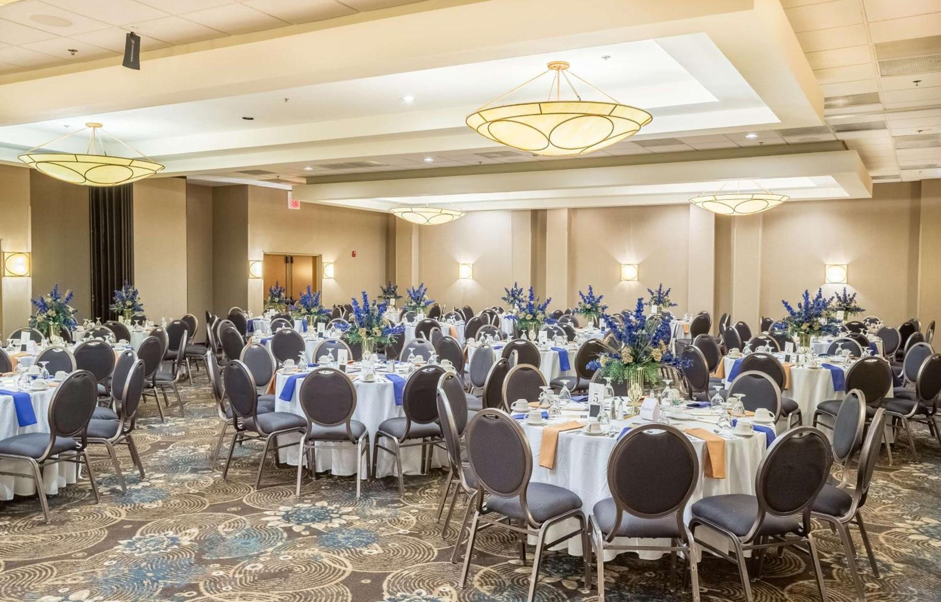DoubleTree by Hilton Hotel Oak Ridge - Knoxville photo 42