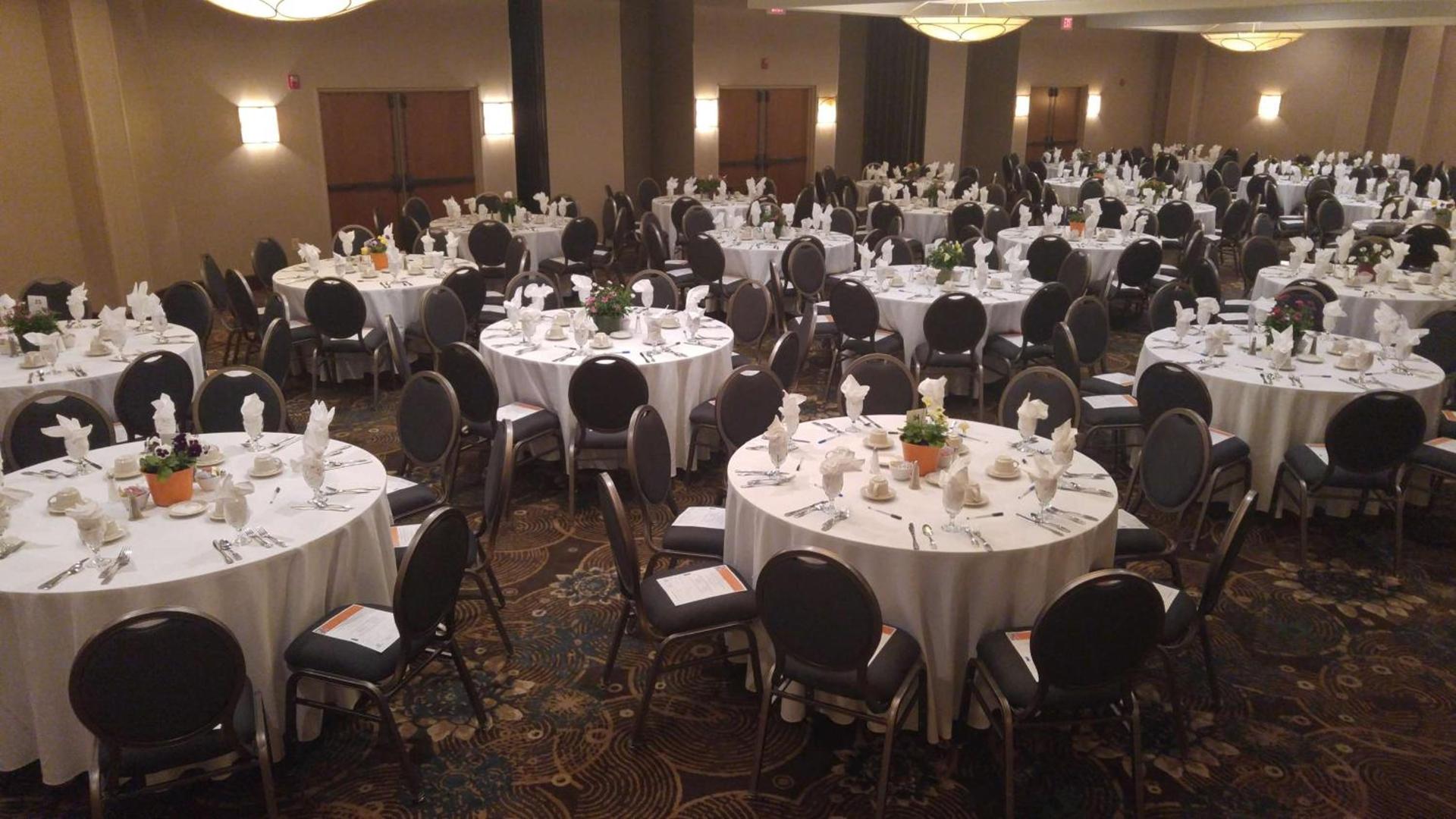 DoubleTree by Hilton Hotel Oak Ridge - Knoxville photo 40