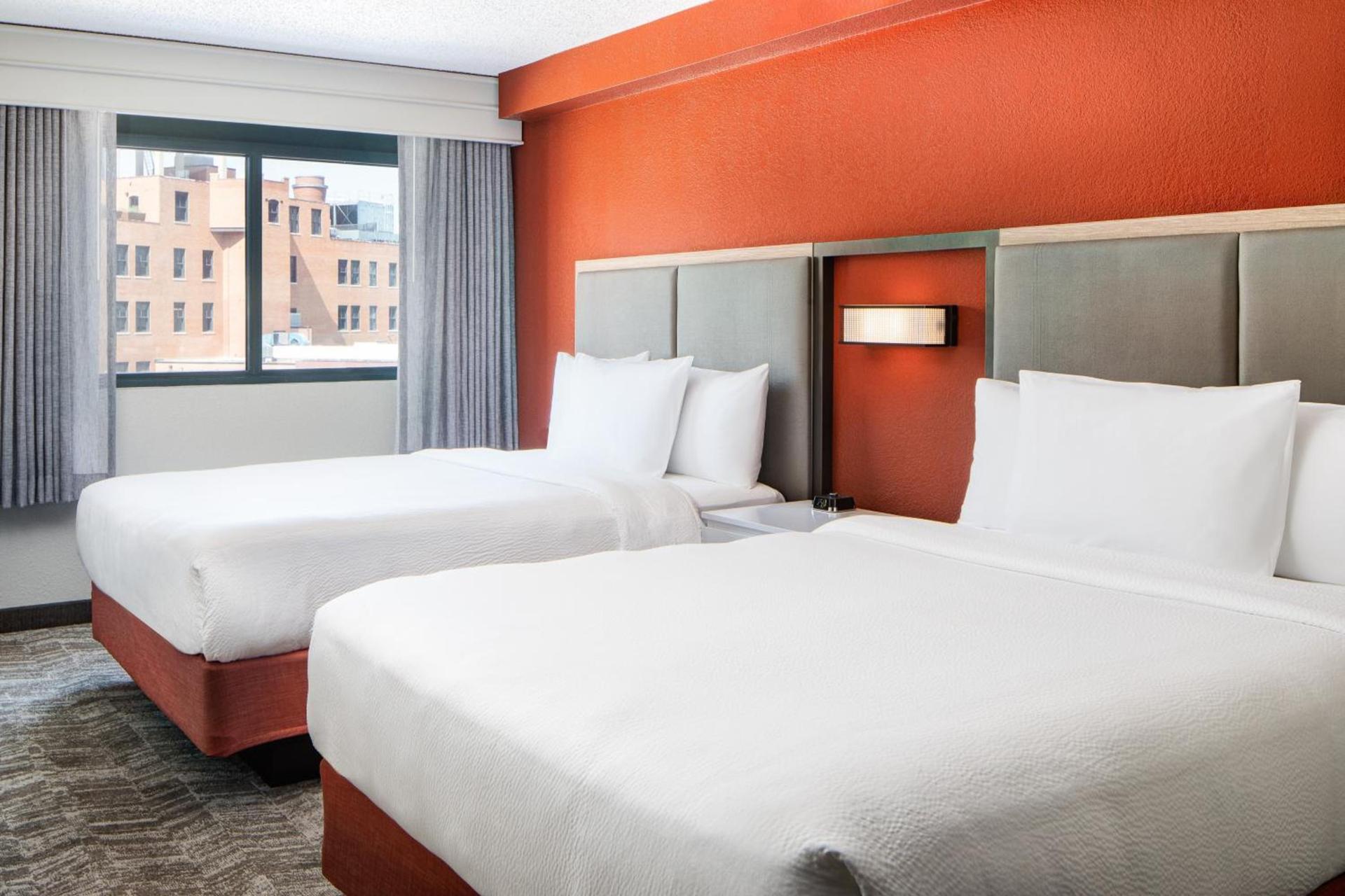 SpringHill Suites by Marriott Dallas Downtown / West End photo 37