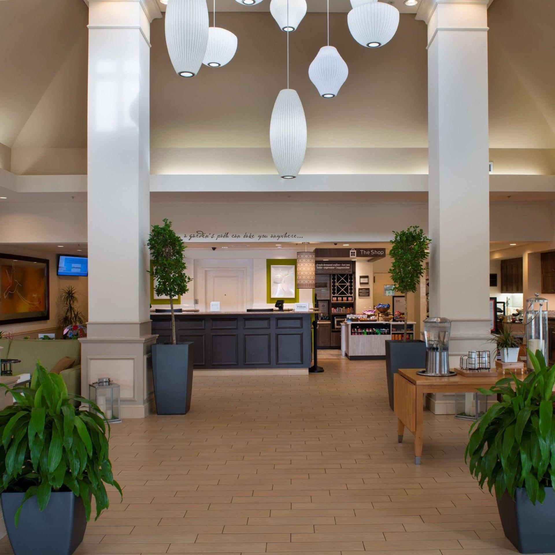 Hilton Garden Inn Rock Hill photo 3