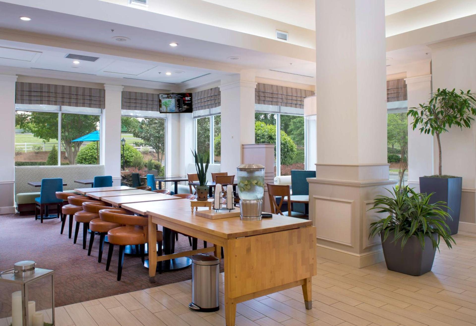 Hilton Garden Inn Rock Hill photo 7