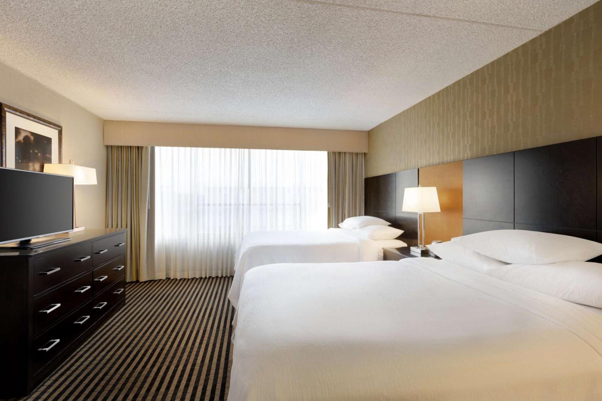 Embassy Suites by Hilton Piscataway Somerset photo 23