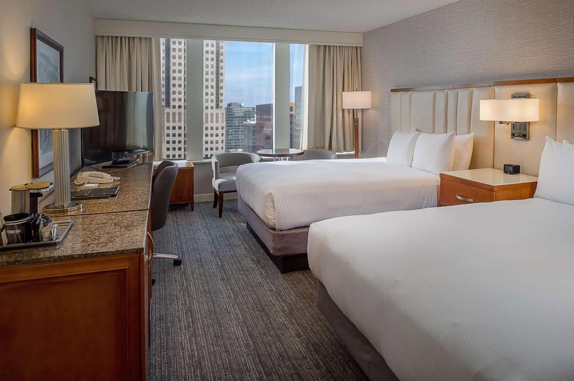 Hilton St. Louis at the Ballpark photo 36