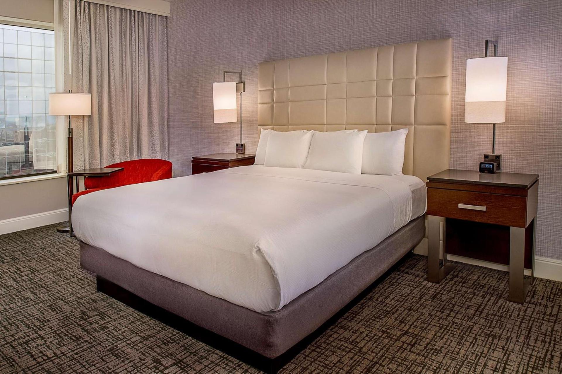 Hilton St. Louis at the Ballpark photo 50