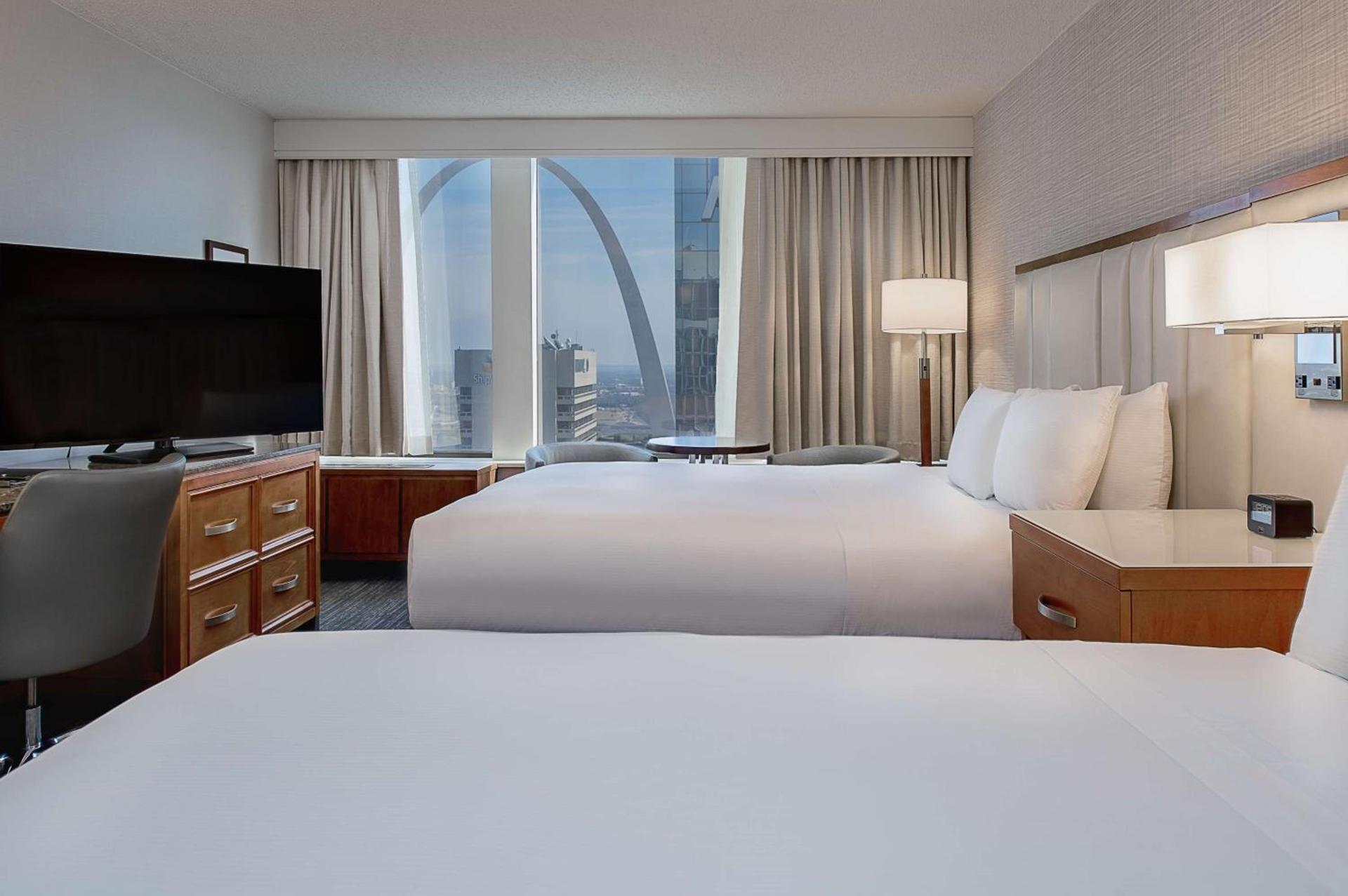 Hilton St. Louis at the Ballpark photo 57