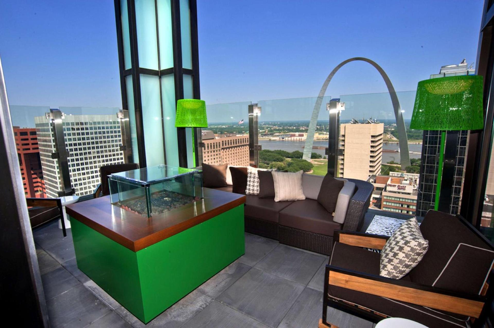 Hilton St. Louis at the Ballpark photo 74