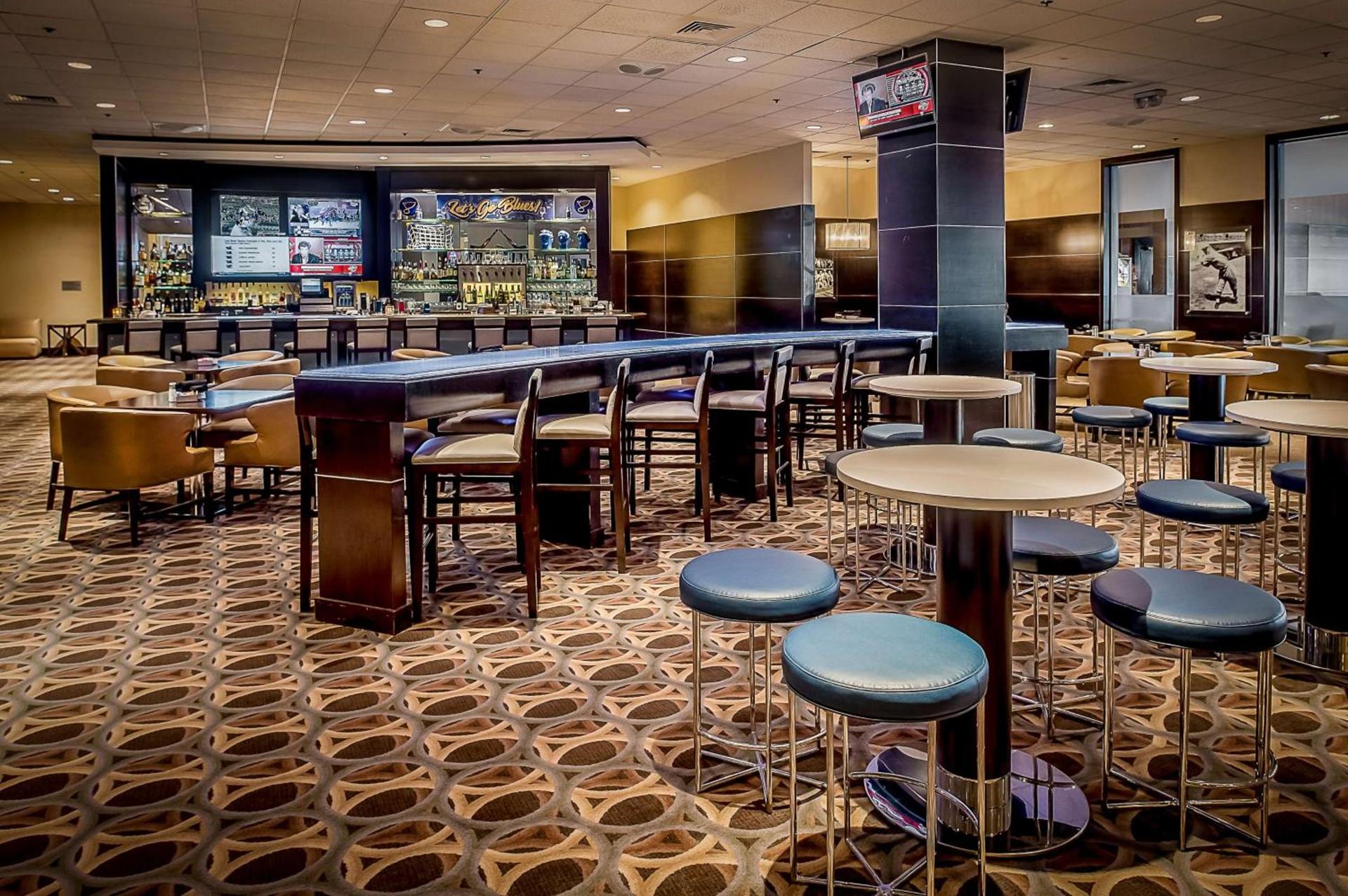Hilton St. Louis at the Ballpark photo 73