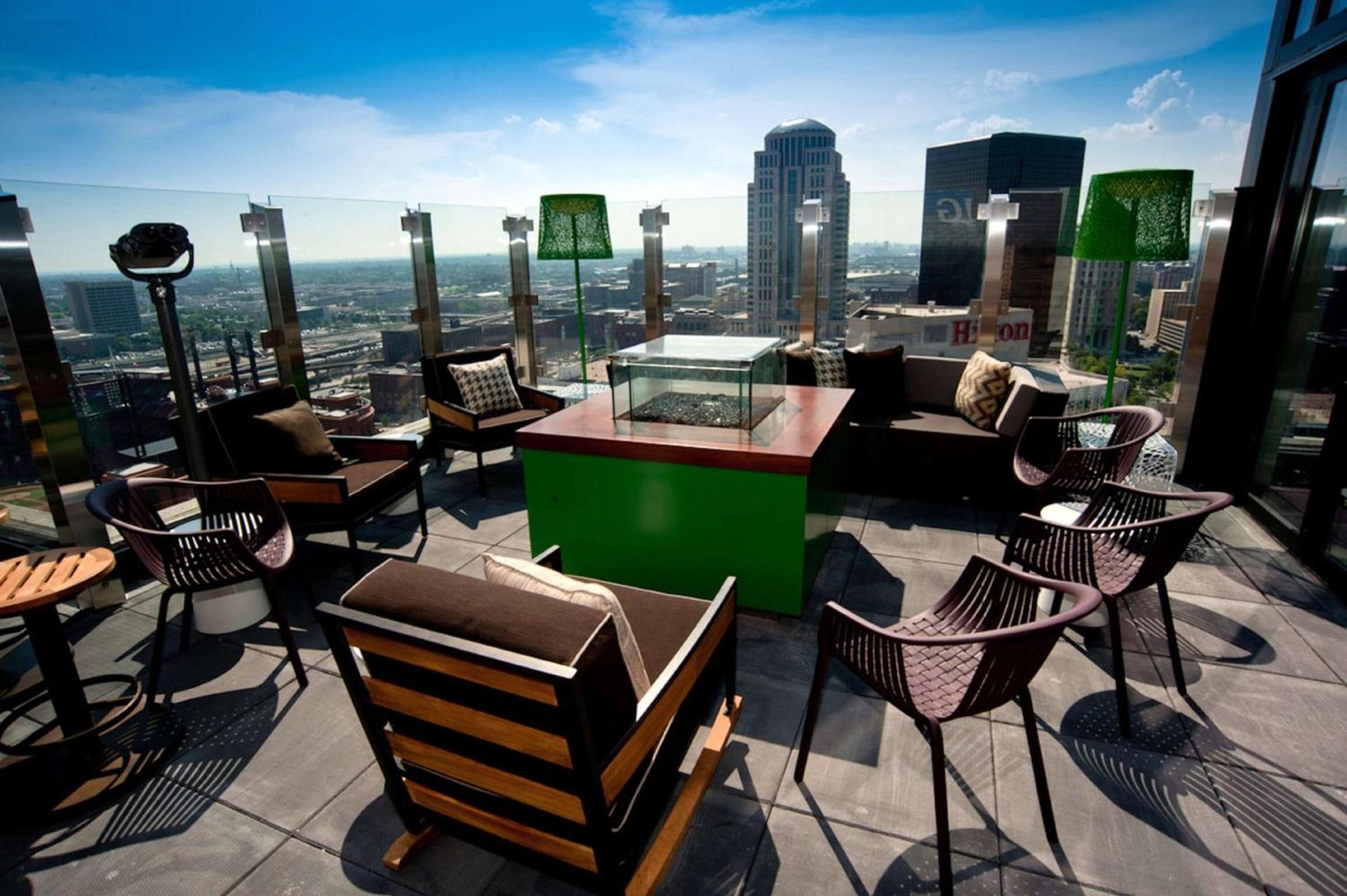 Hilton St. Louis at the Ballpark photo 75