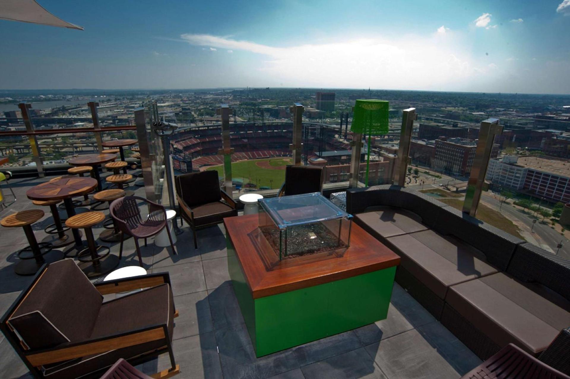 Hilton St. Louis at the Ballpark photo 76