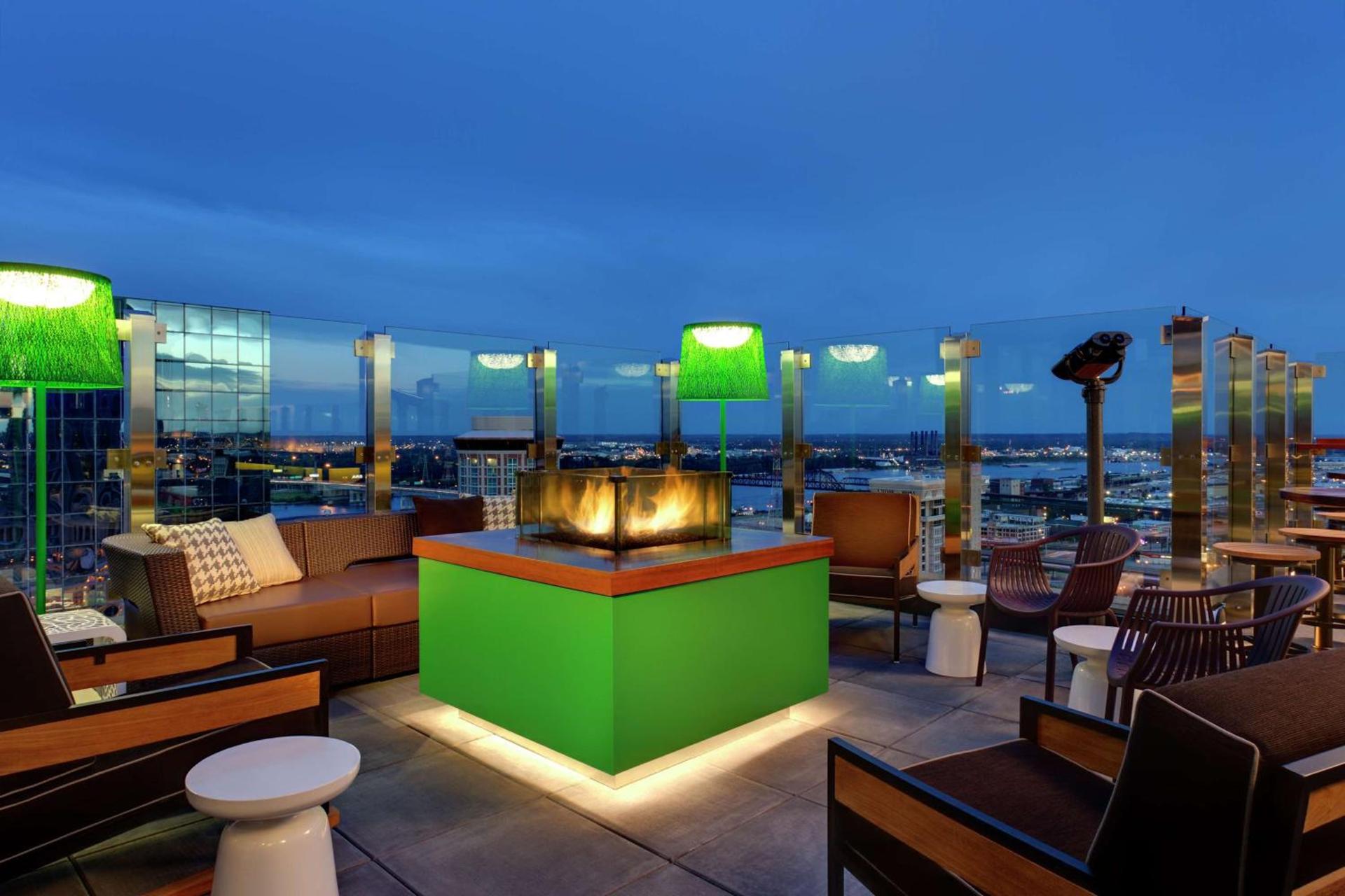 Hilton St. Louis at the Ballpark photo 78