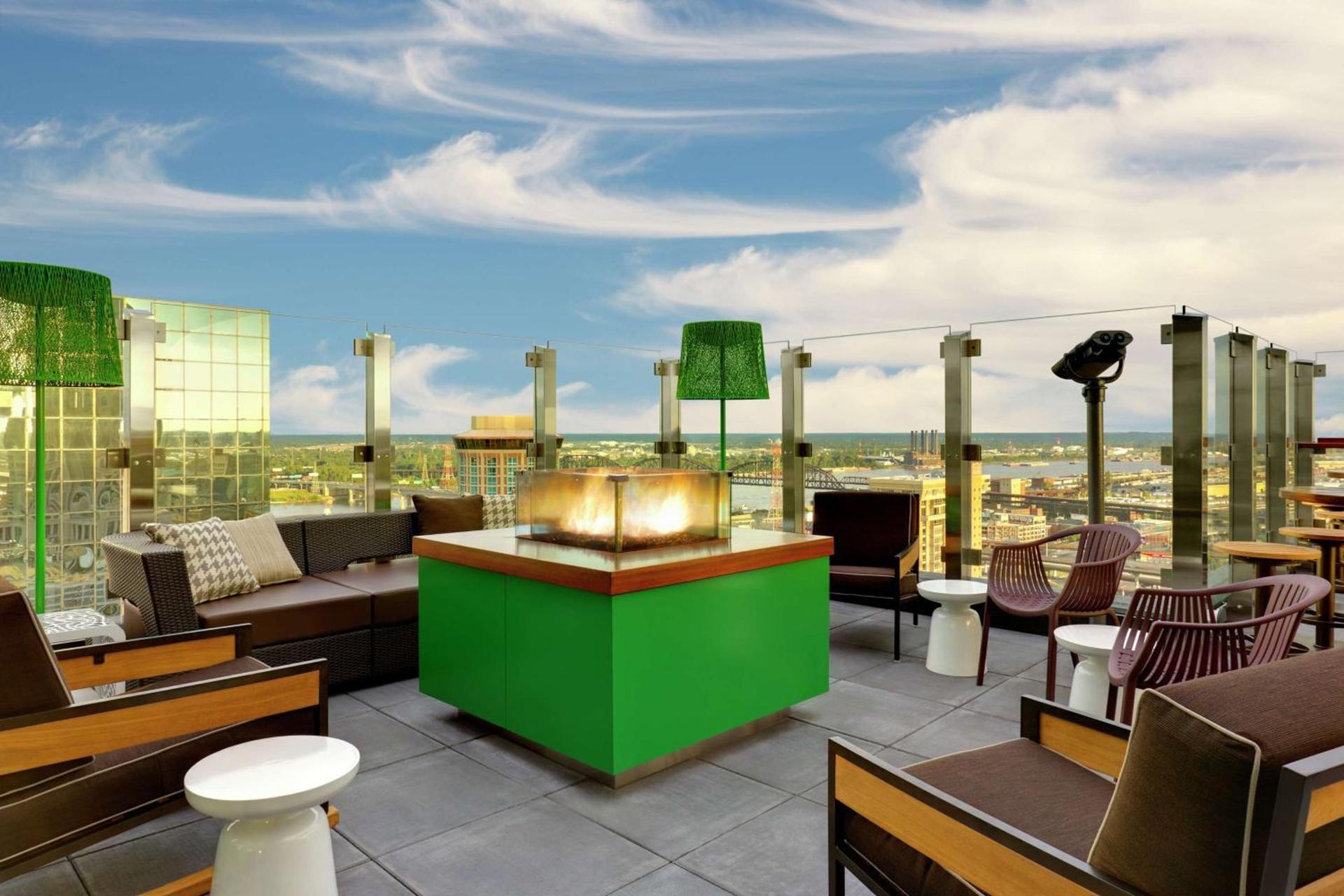 Hilton St. Louis at the Ballpark photo 80