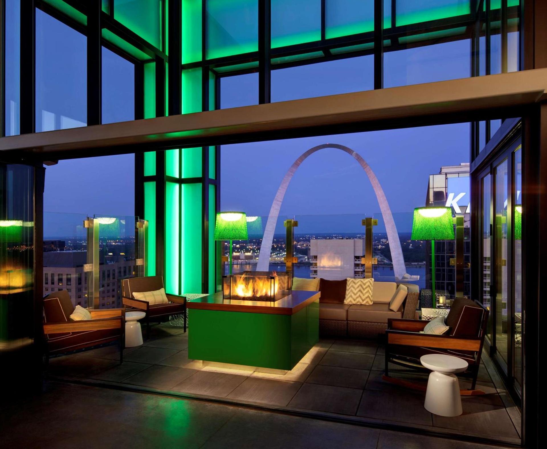 Hilton St. Louis at the Ballpark photo 84