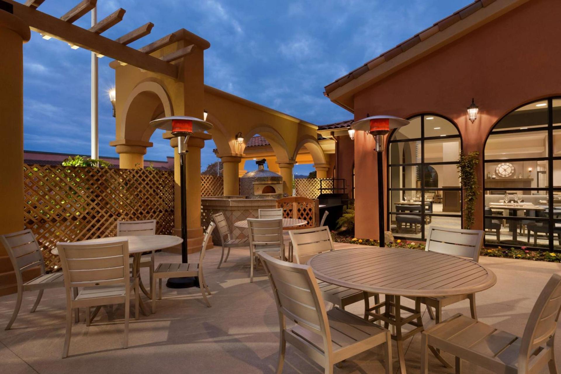Hilton Garden Inn Lompoc, Ca photo 2