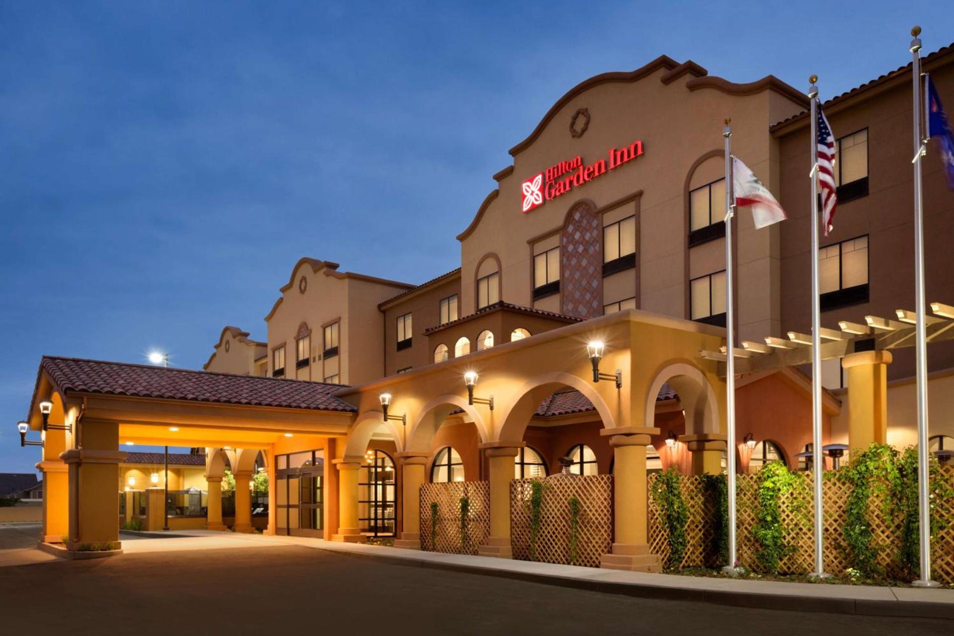 Hilton Garden Inn Lompoc, Ca photo 3