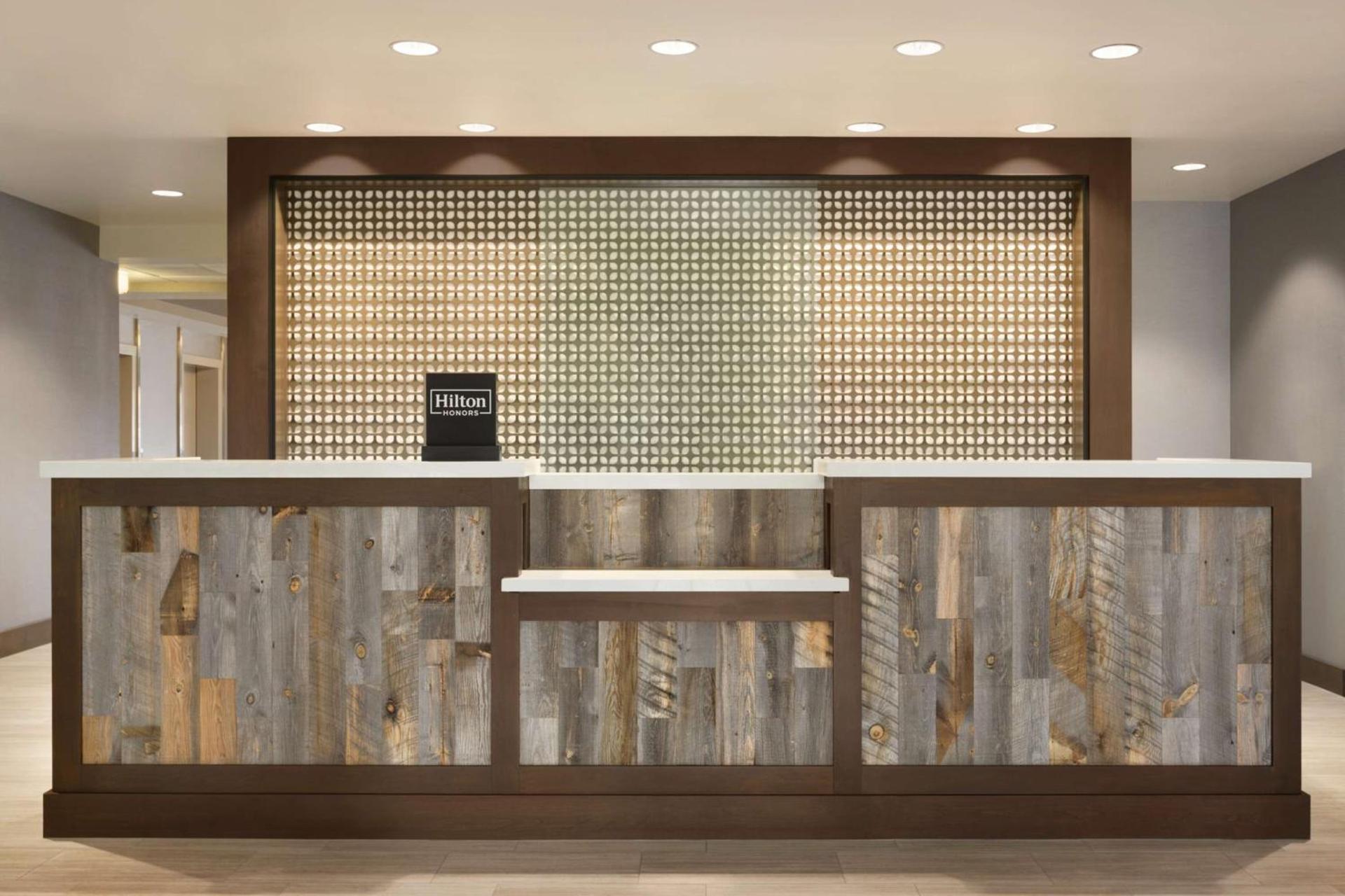 Hilton Garden Inn Lompoc, Ca photo 4